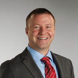 Ryan Dwyer