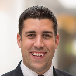 Image of Jordan Grater