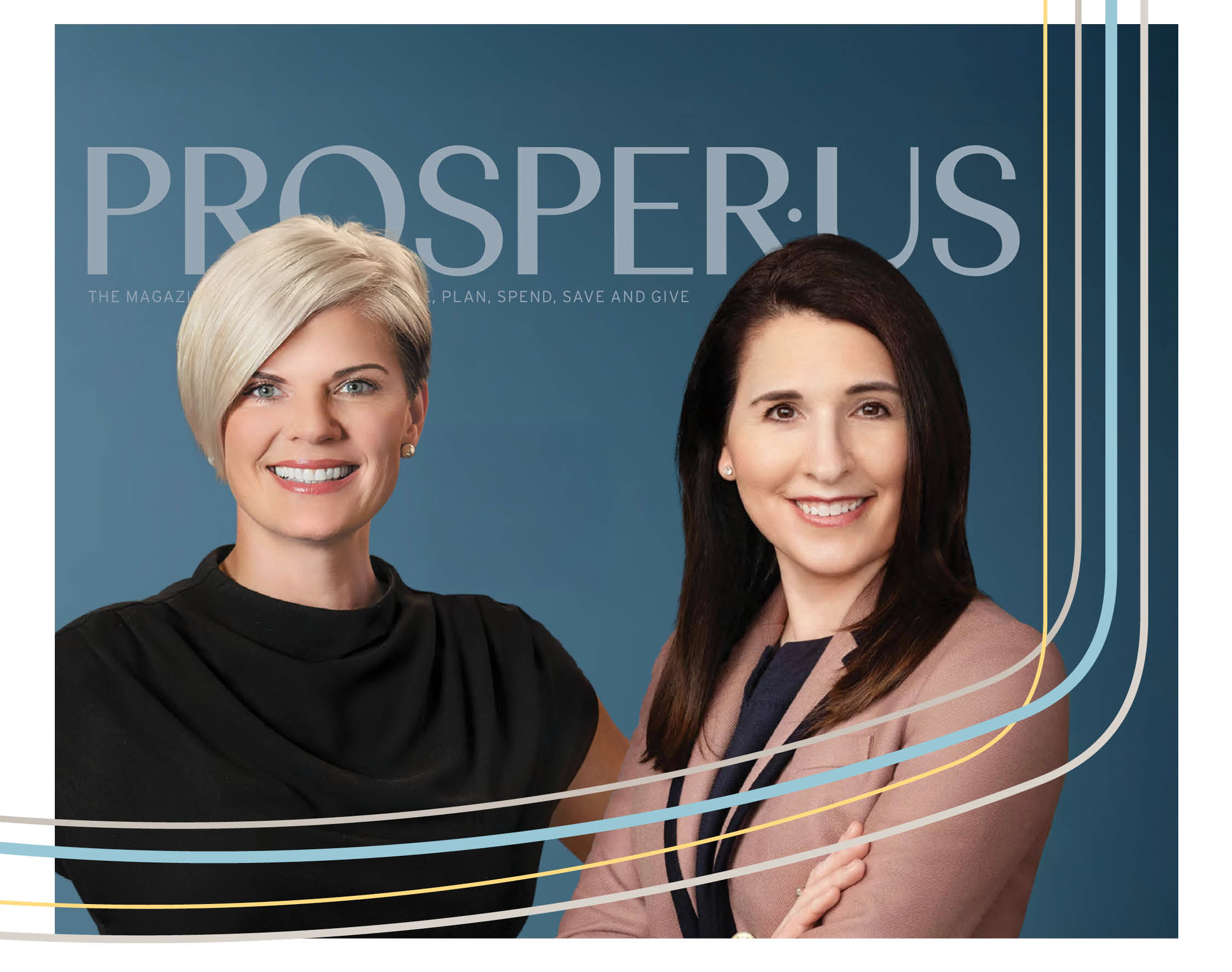 Prosper US cover