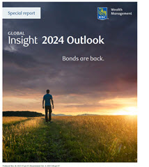 Global Insights 2024 Outlook