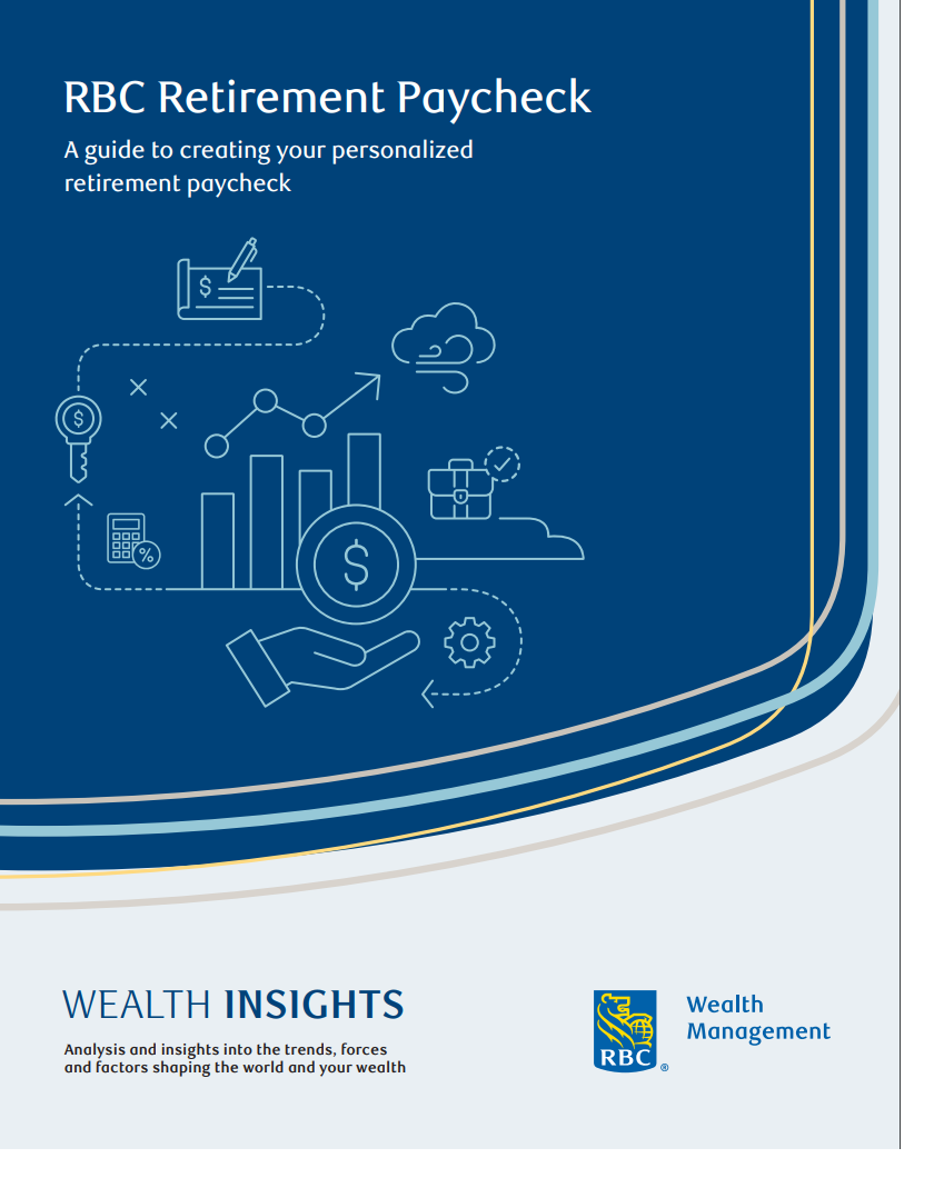 RBC Retirement Paycheck Wealth Insights Report