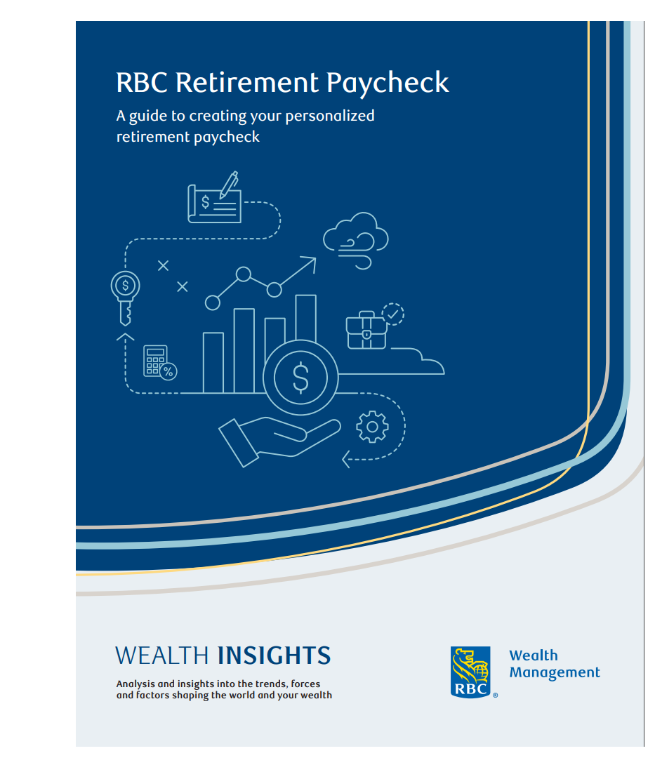 RBC Retirement Paycheck Cover