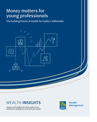 Young Professionals Guide