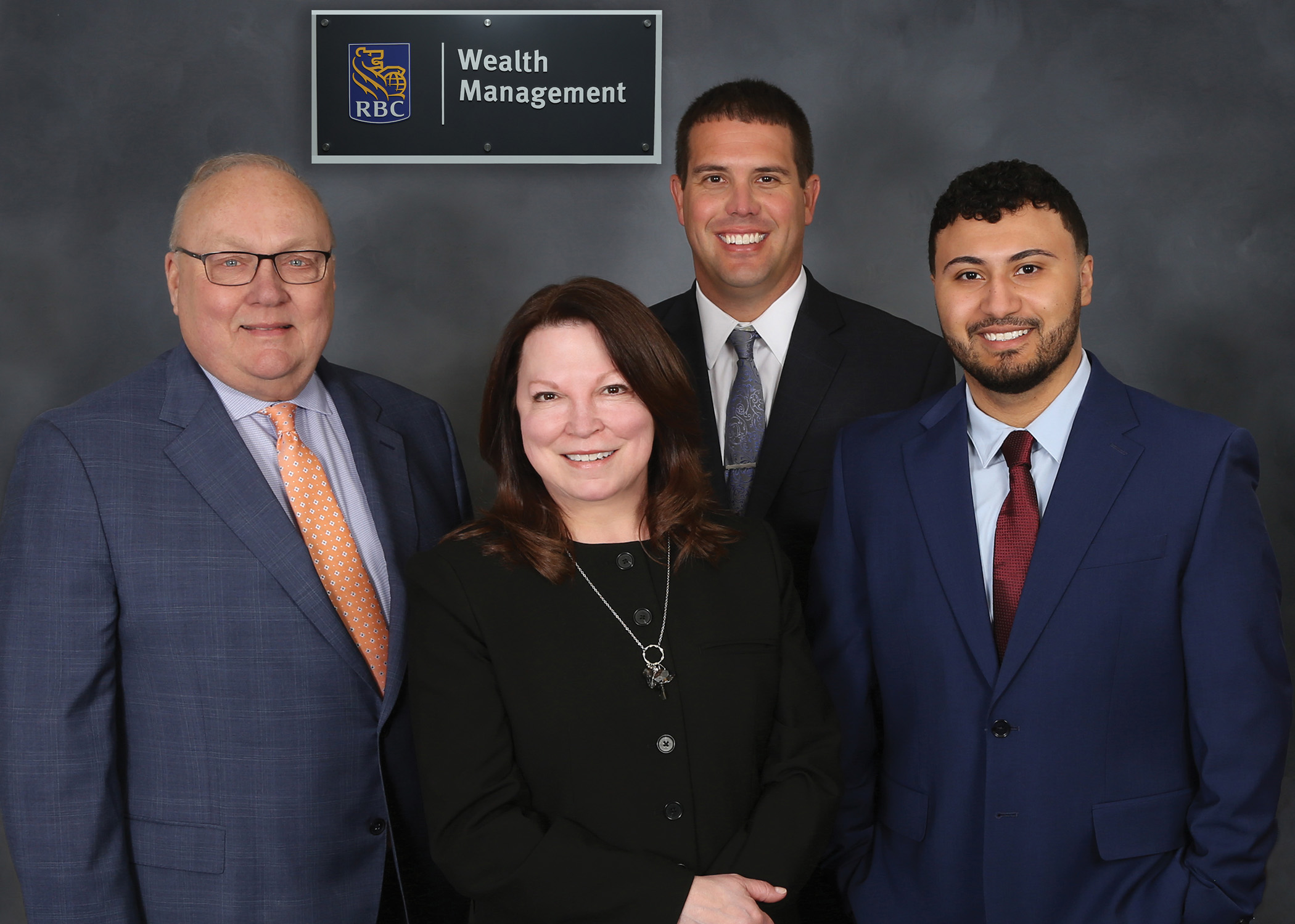 North Star Wealth Management team picture 