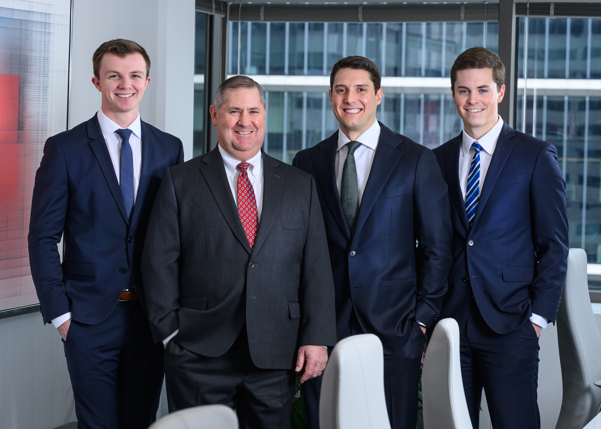 Image of The Valente Investment Group