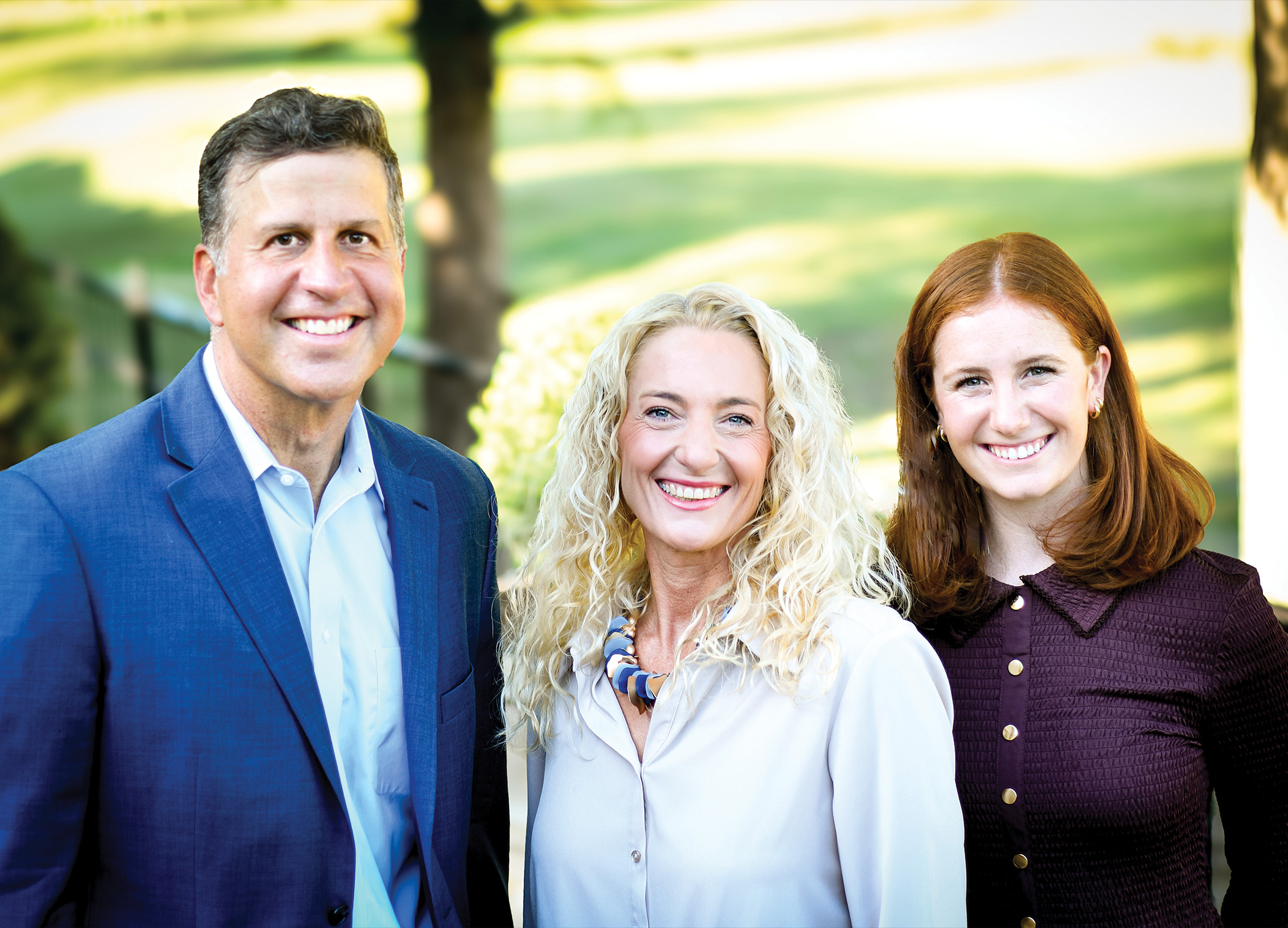 The Terry-Hornok Group