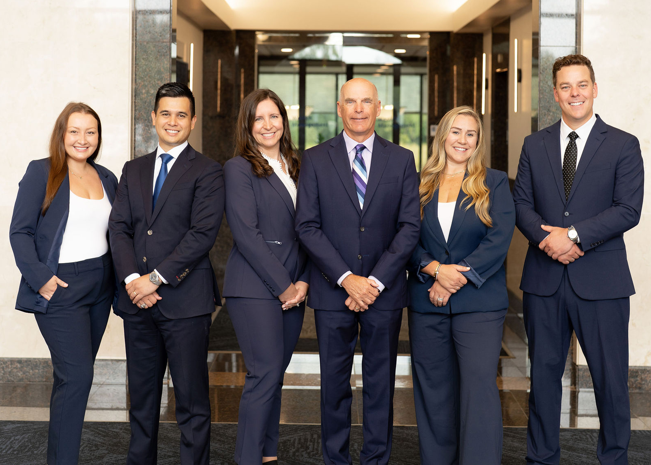 Image of The Kolb Investment Group