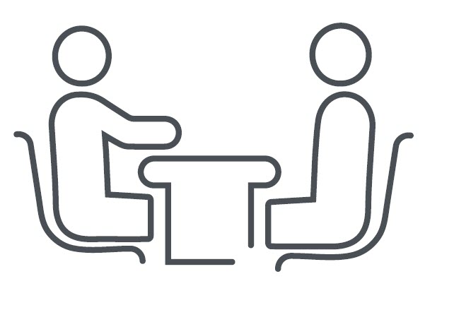 define investment objectives icon