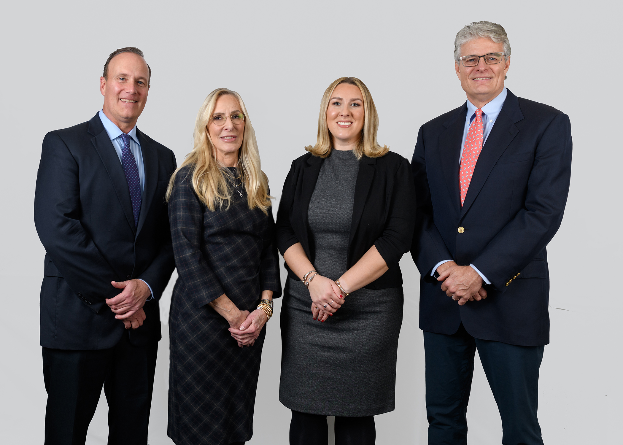 Beacon Wealth Management Team Photo