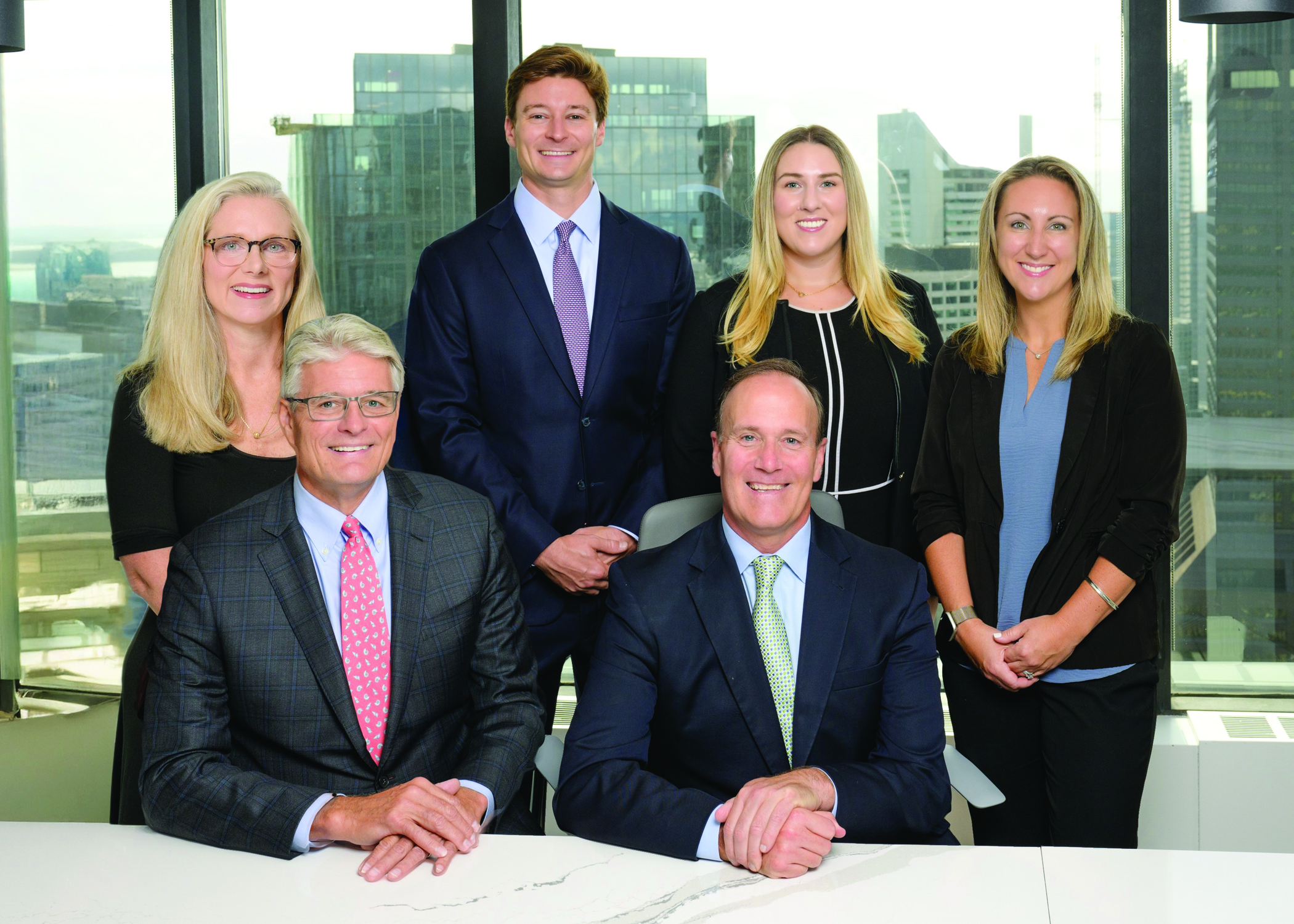 Beacon Wealth Management