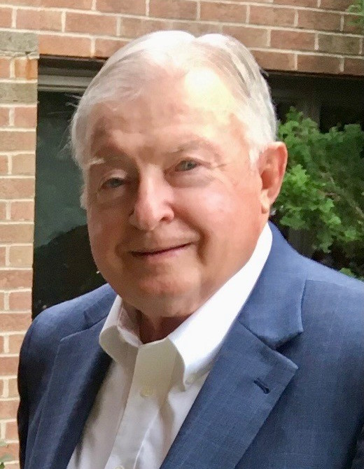 Photo of Chuck Koch