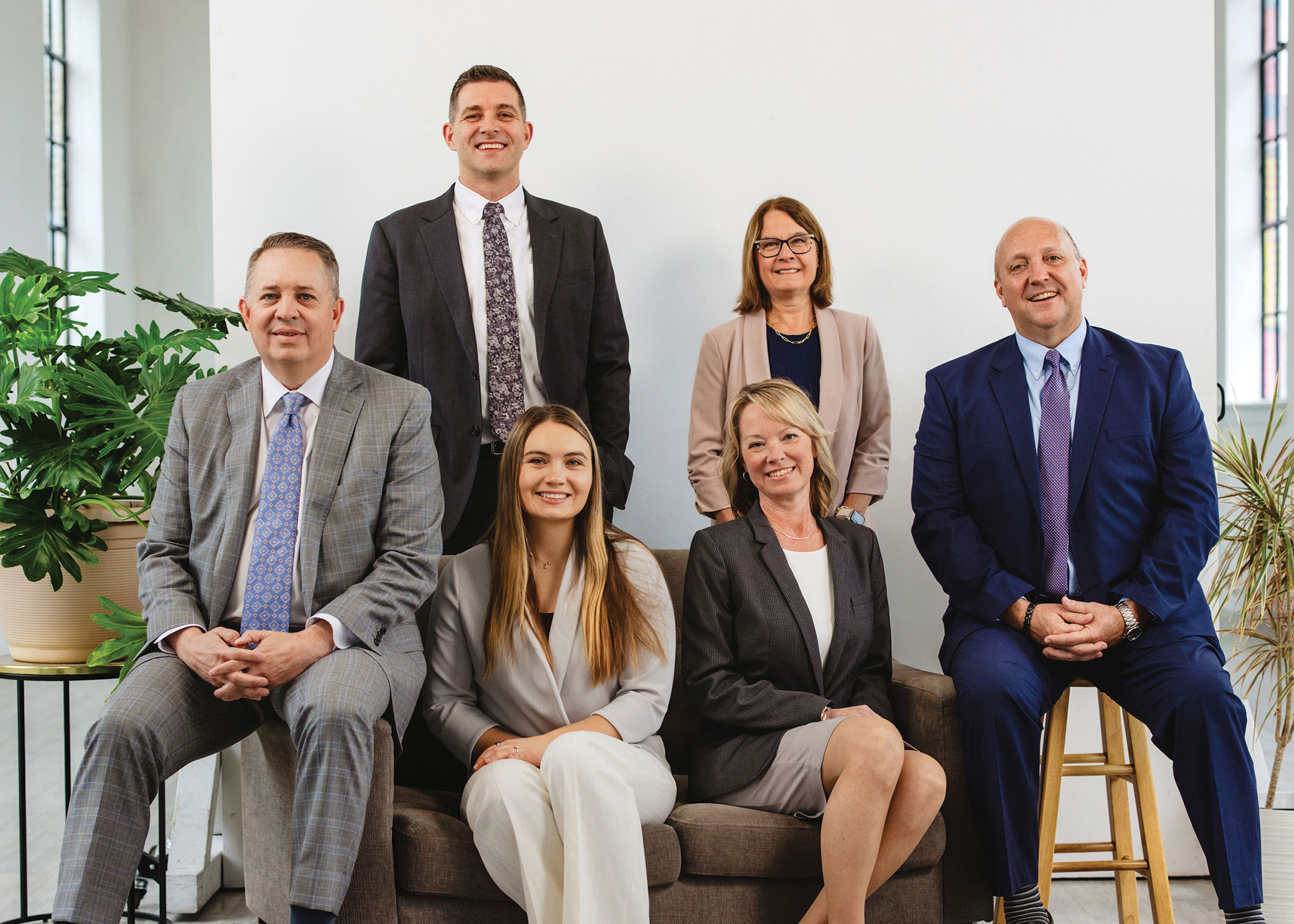 The Turnbridge Group