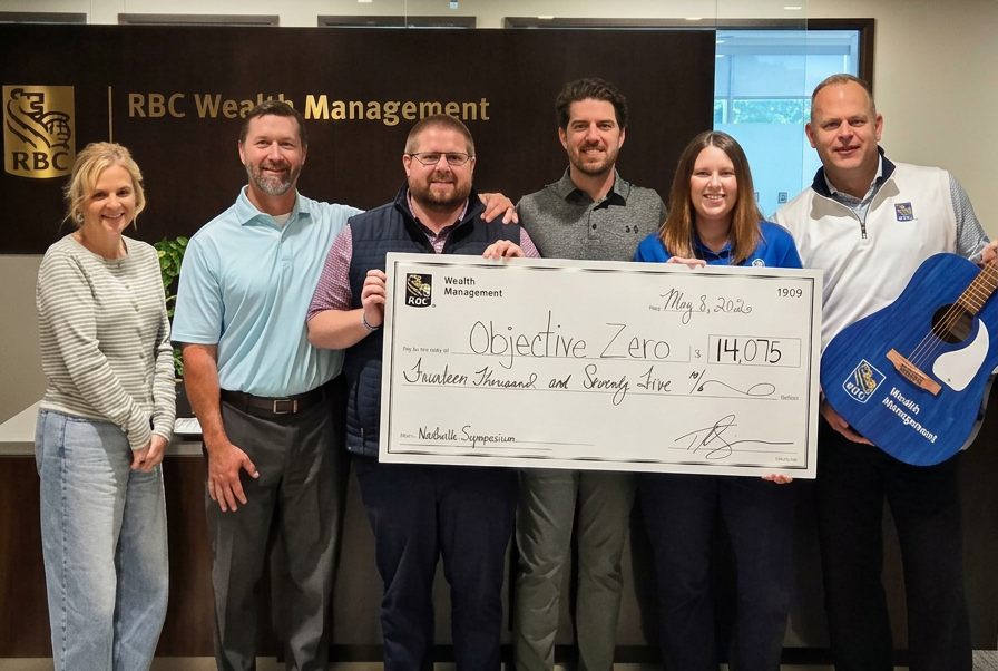 Objective Zero