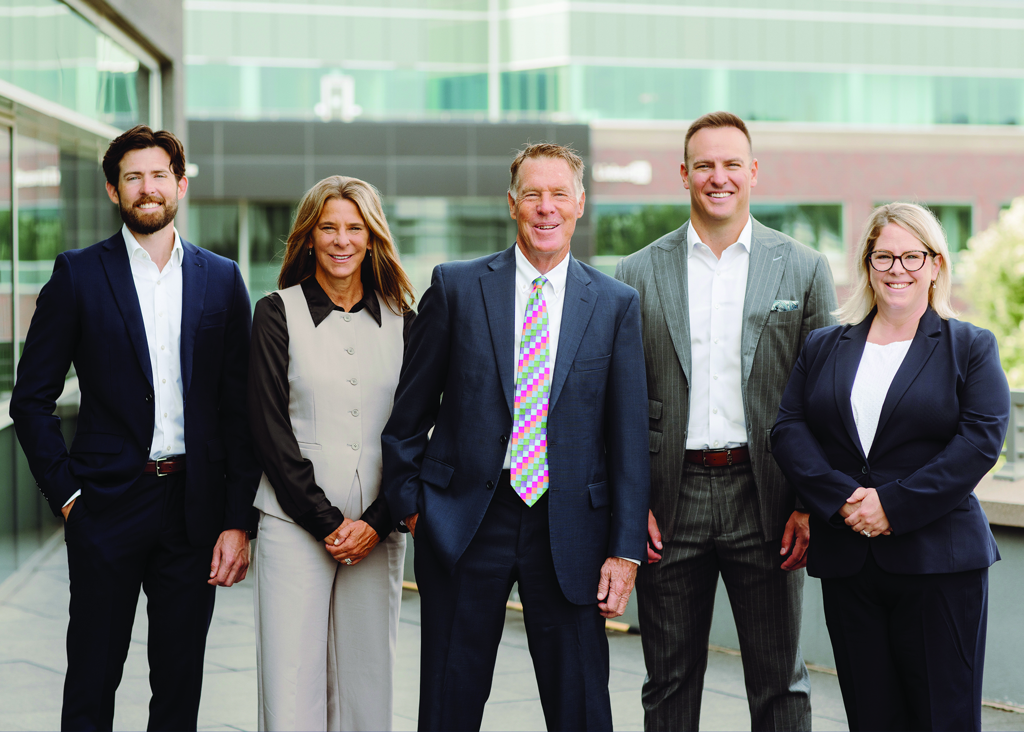 Image of the Garlock Wealth Planning Group