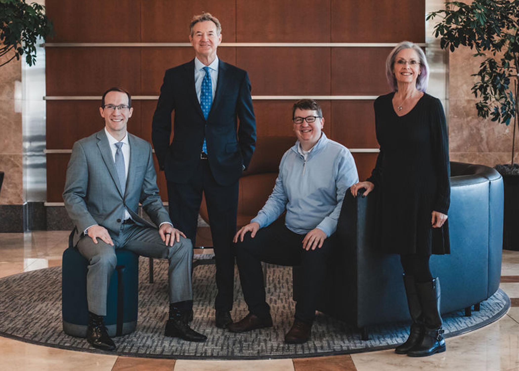 The Duncan Wealth Management Group
