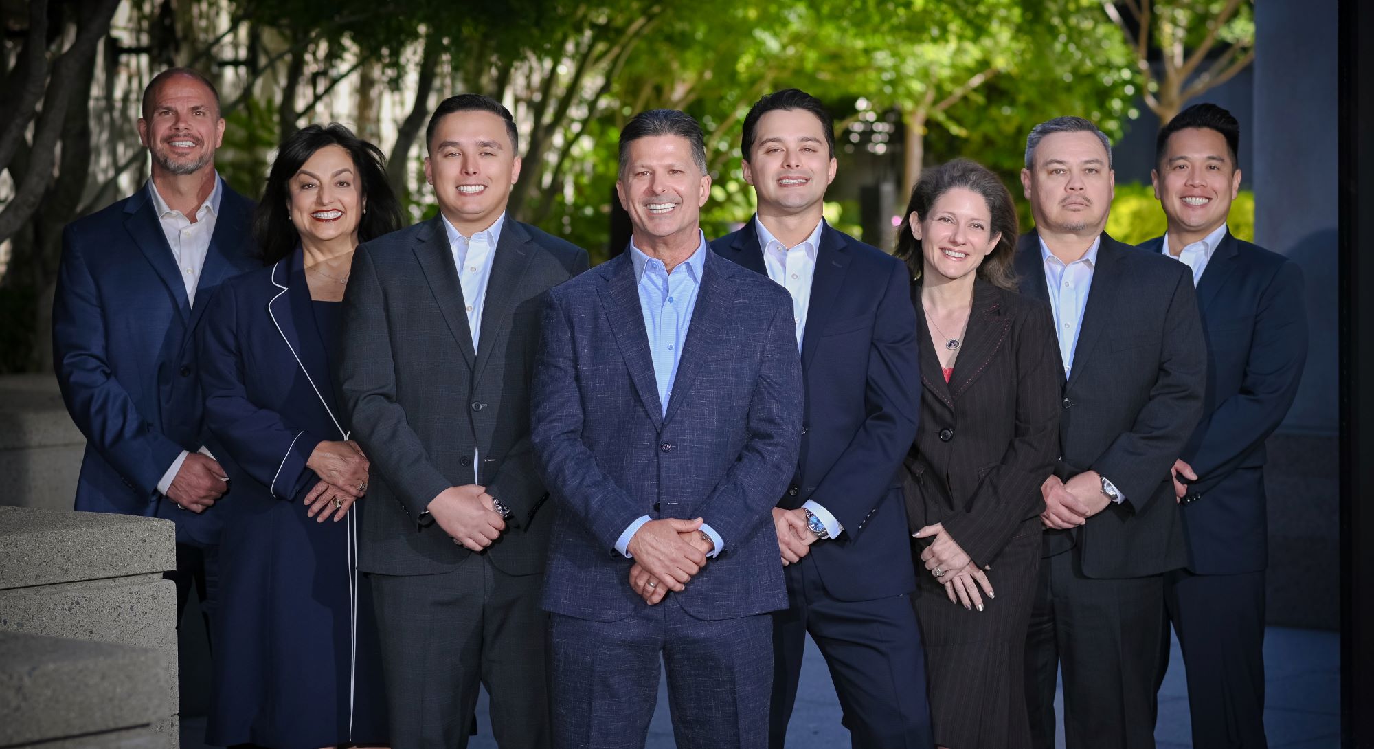 carmichael group