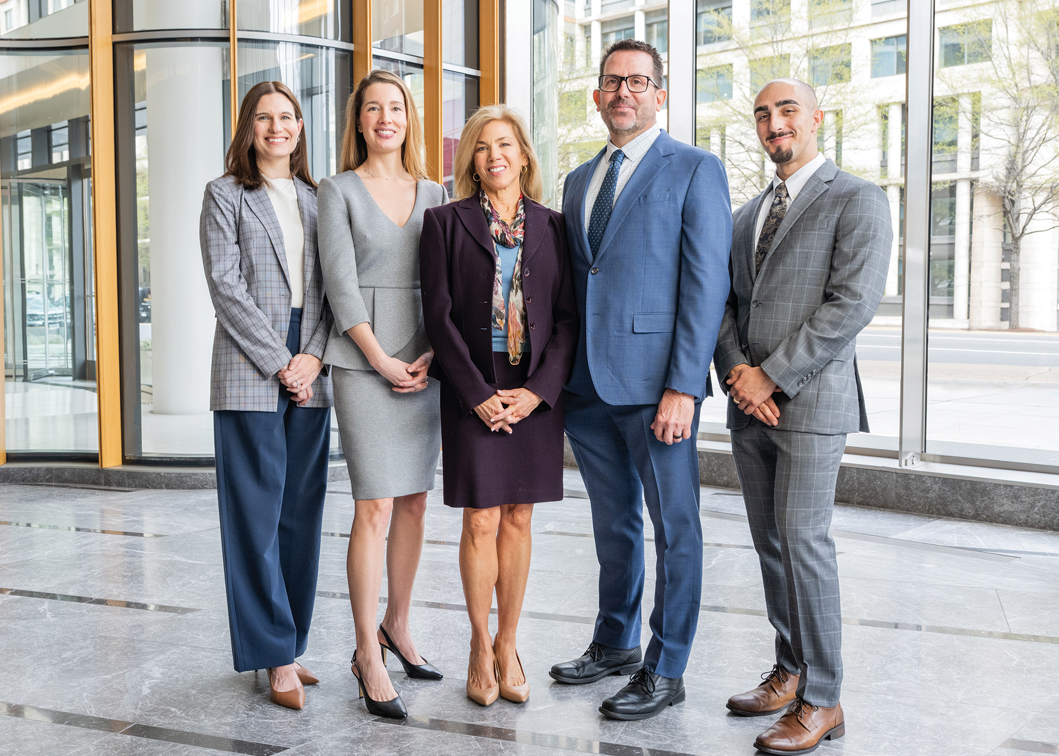 The Columbia Group bio photo