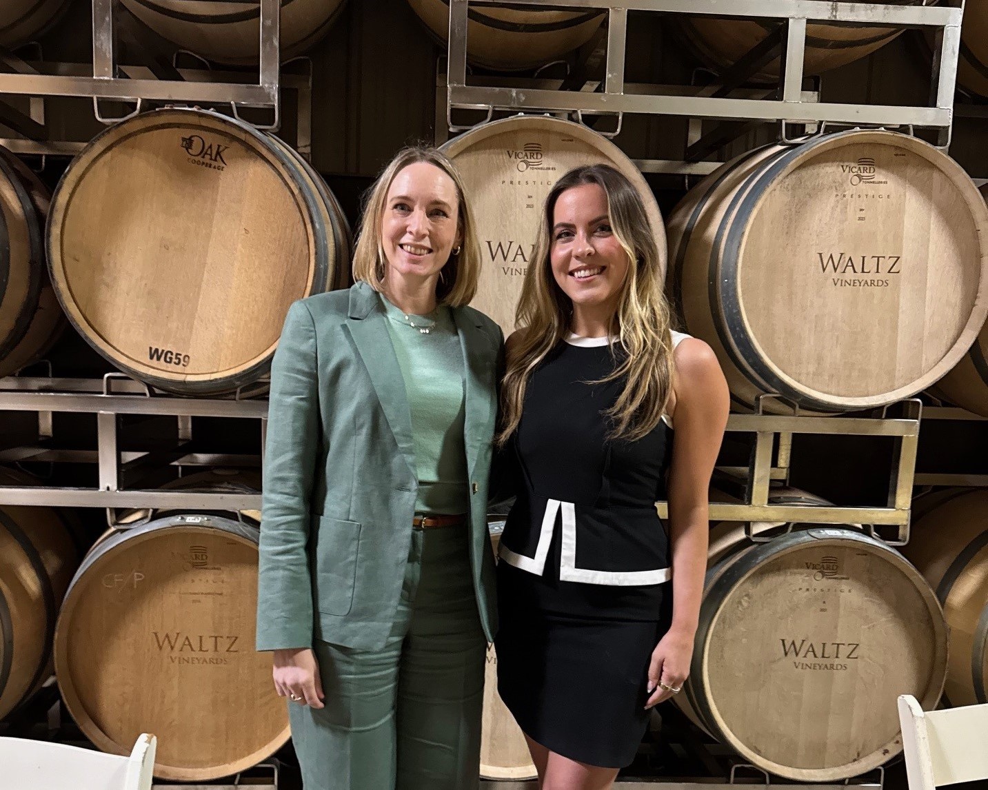 Women and Wealth