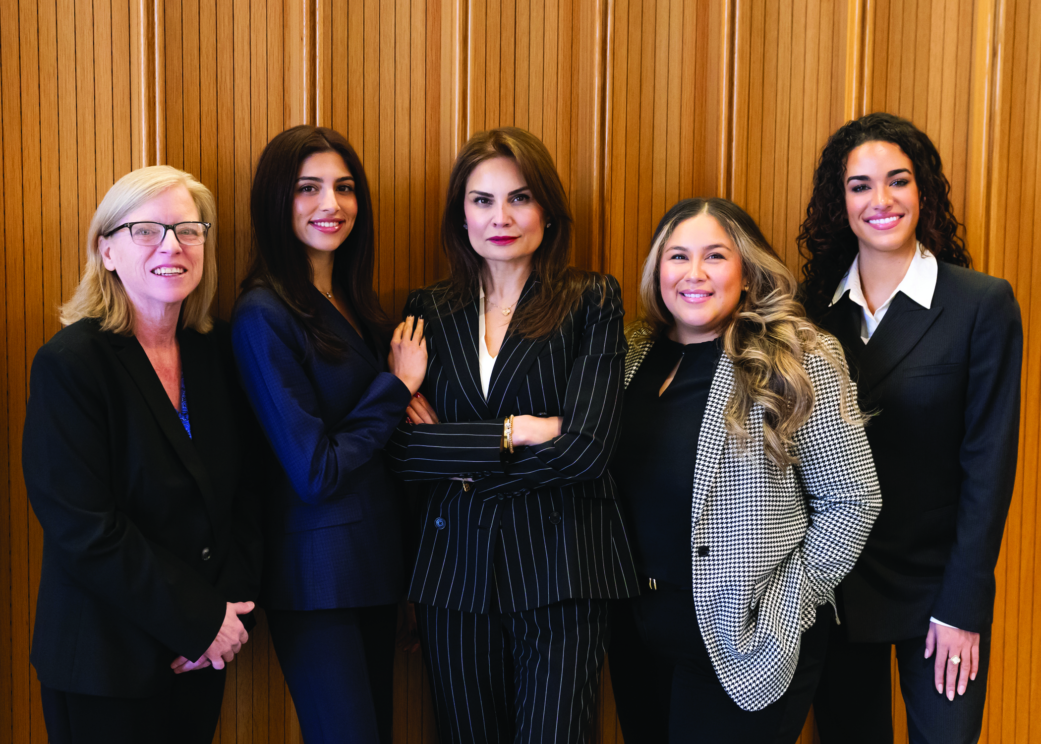 The District Capital Group