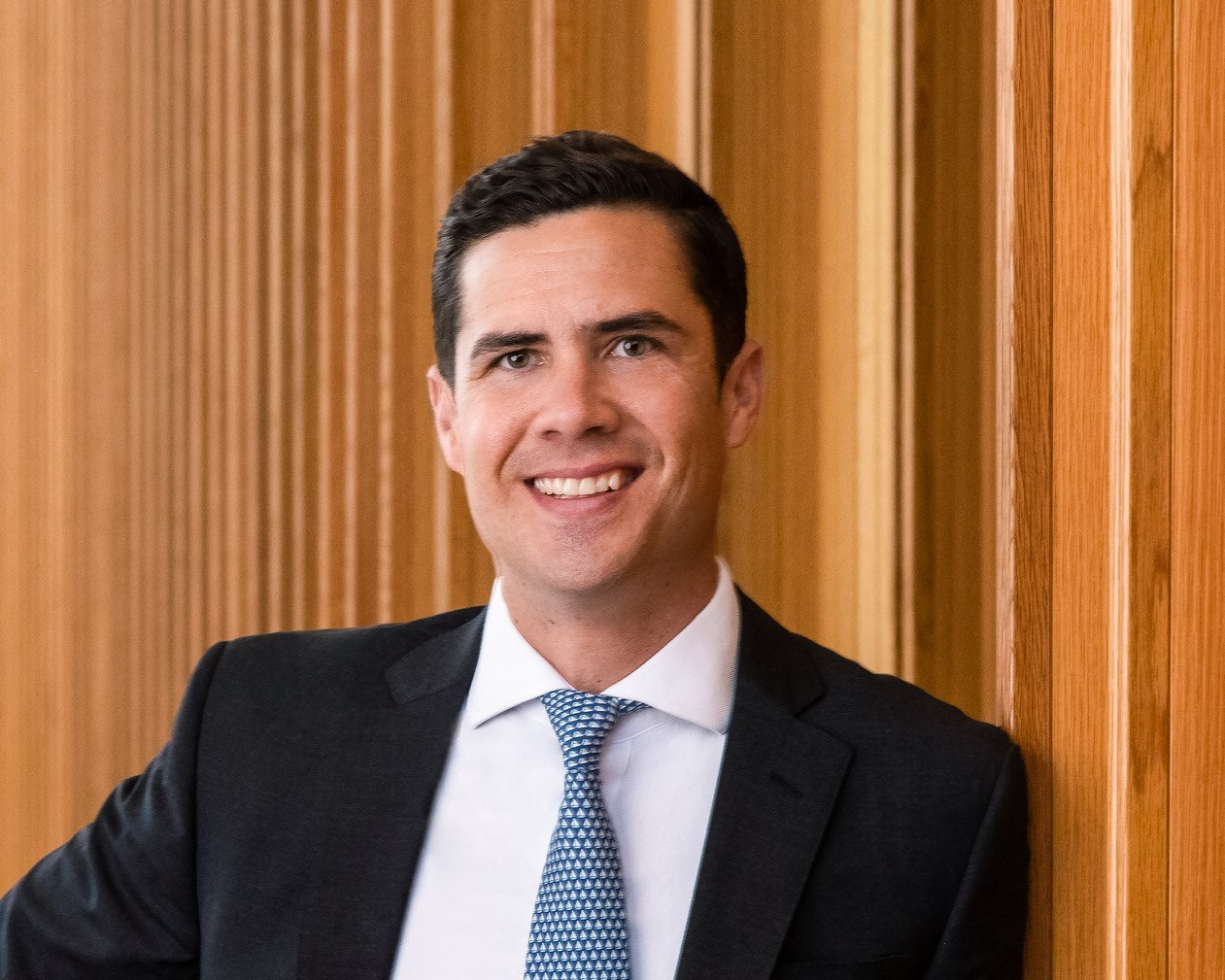 Steven Whittaker Next Gen 2026 Forbes Award