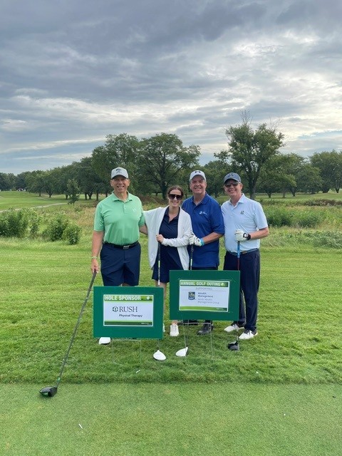 MVCC Golf Outing