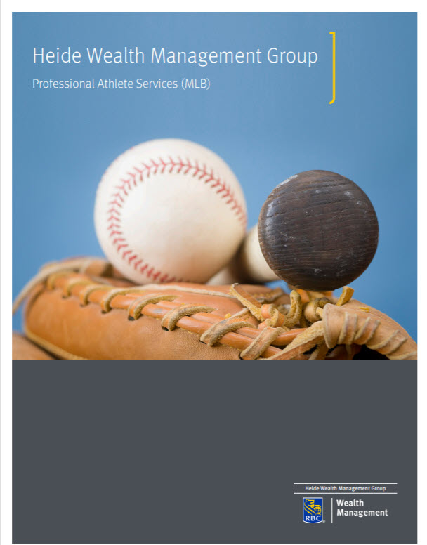MLB Brochure