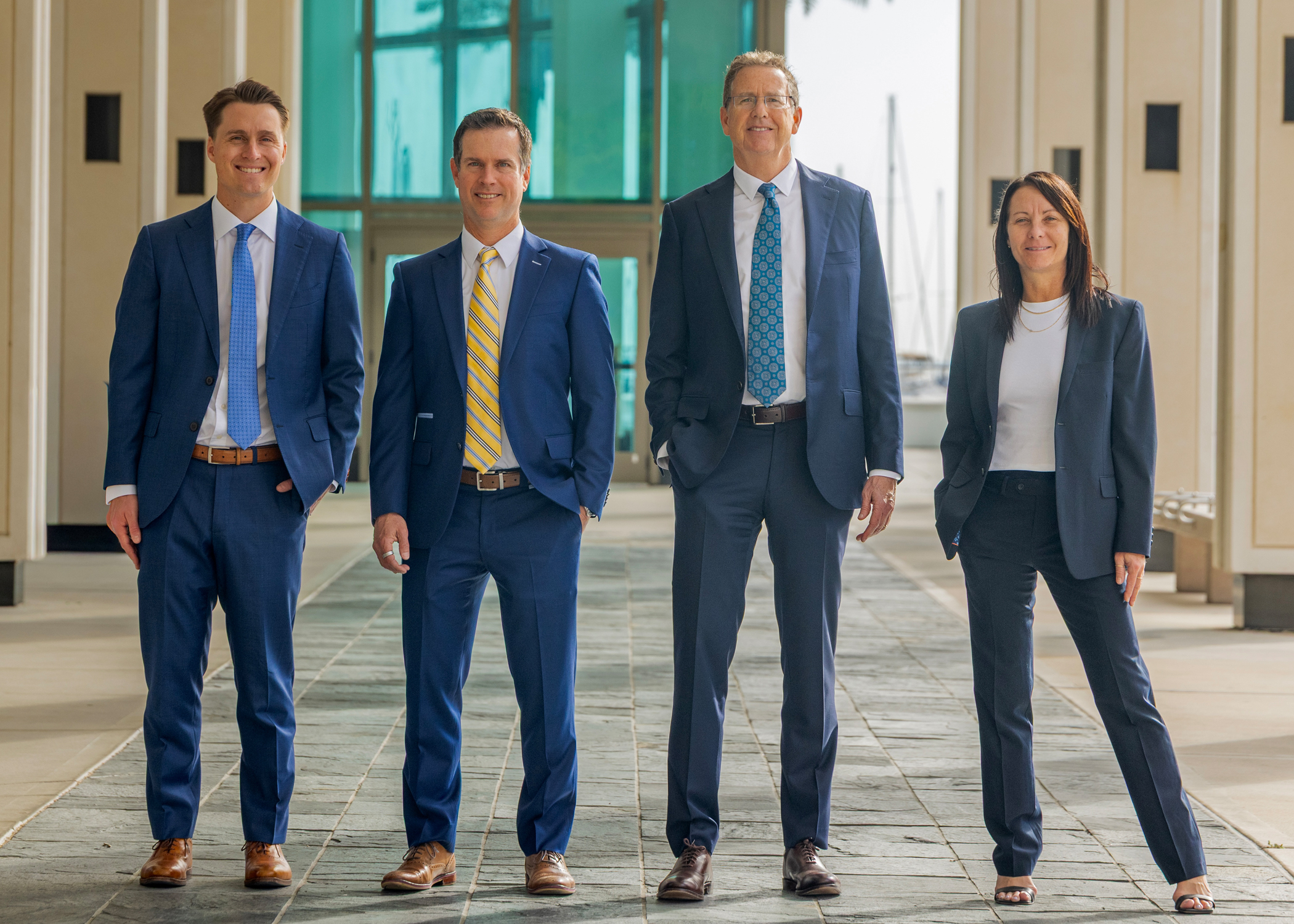 Image of Green & Henwood Wealth Management Group