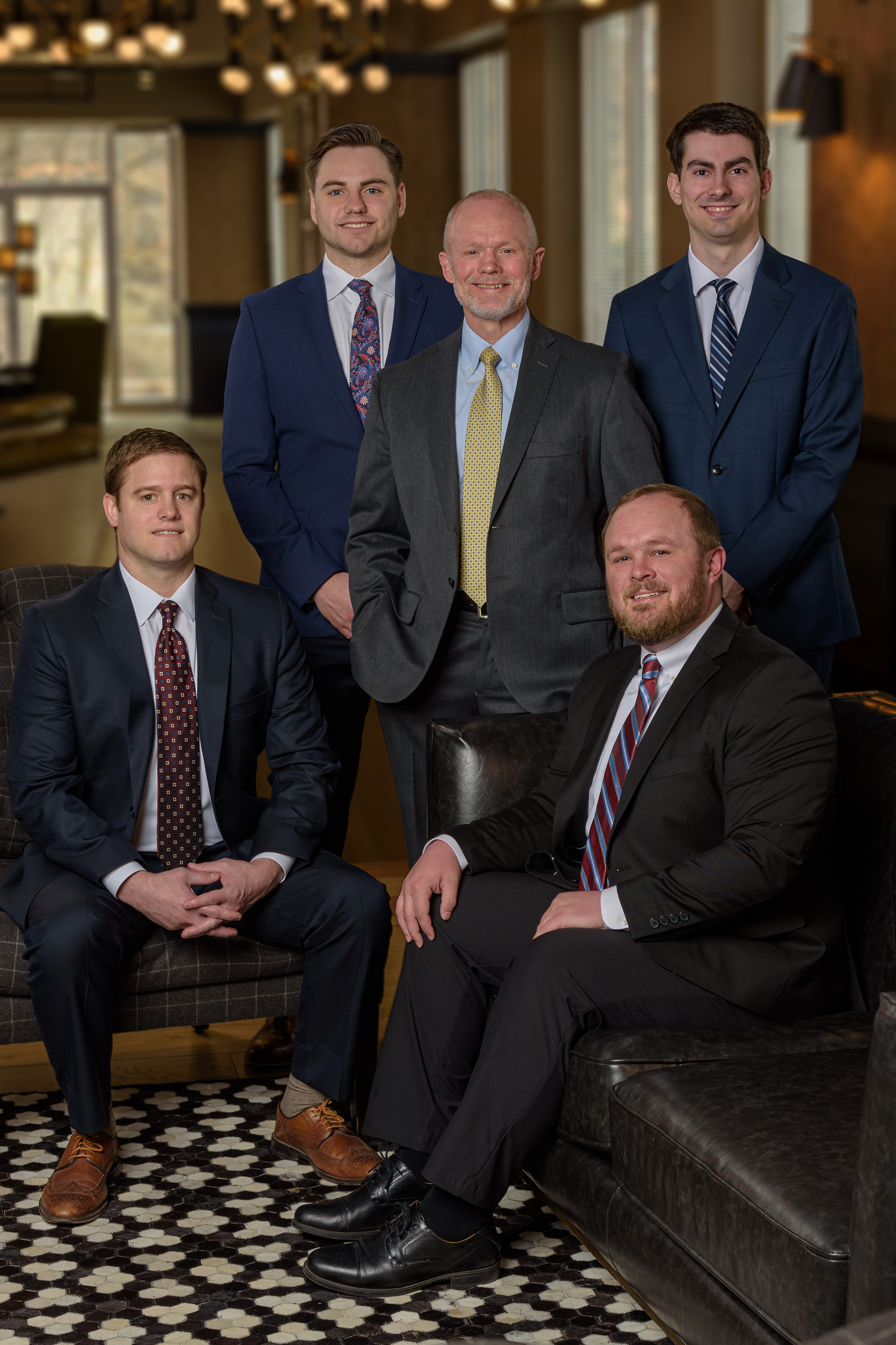 Thorn Gribben Wealth Management Group