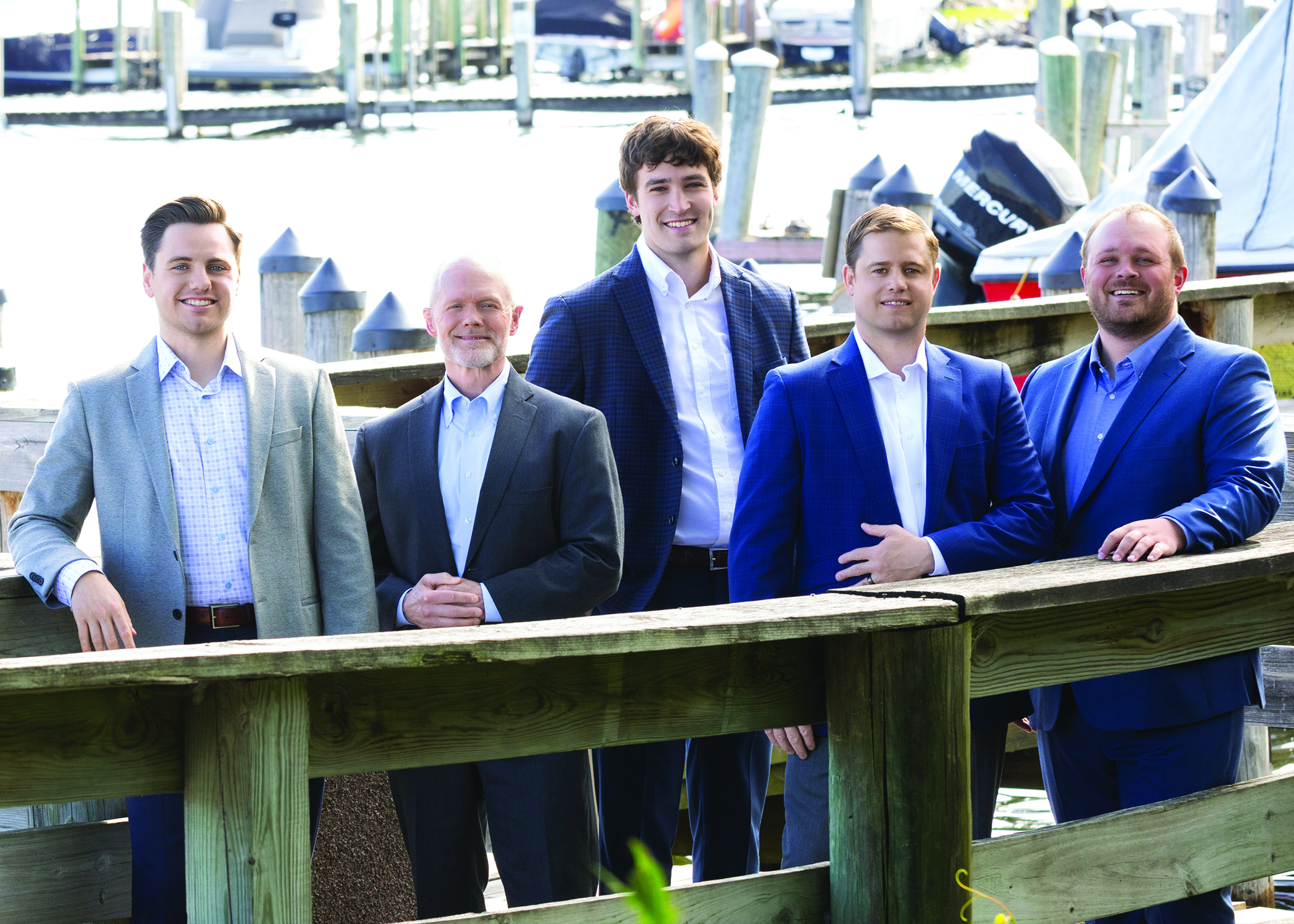 Image of the Thorn Gribben Wealth Management Group