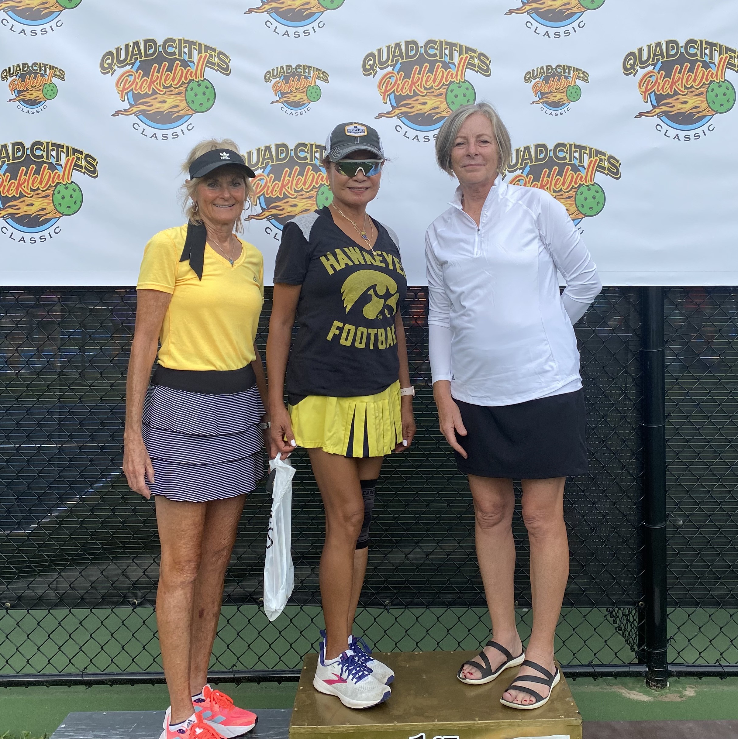 Pickleball Classic 1