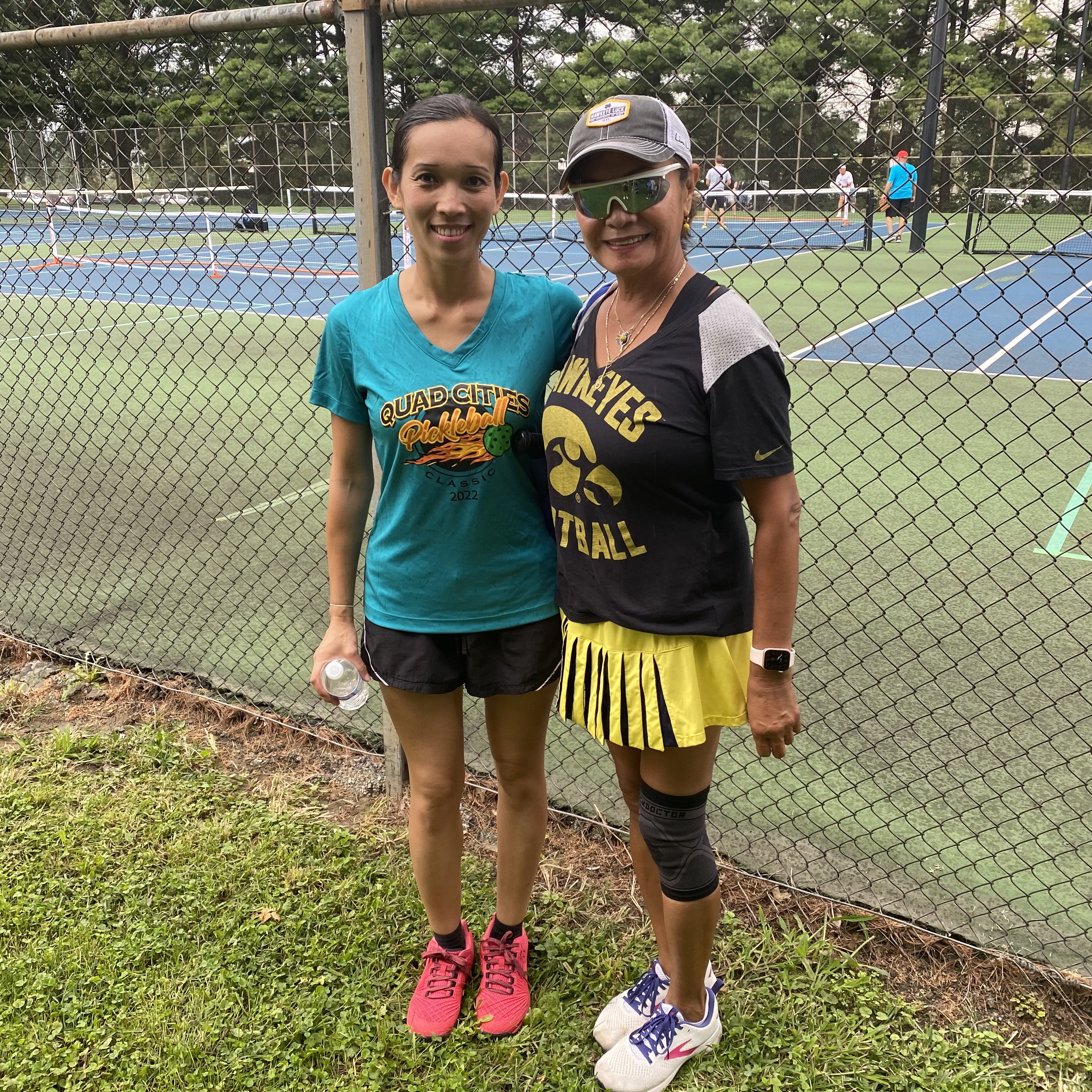 Pickleball Classic 2