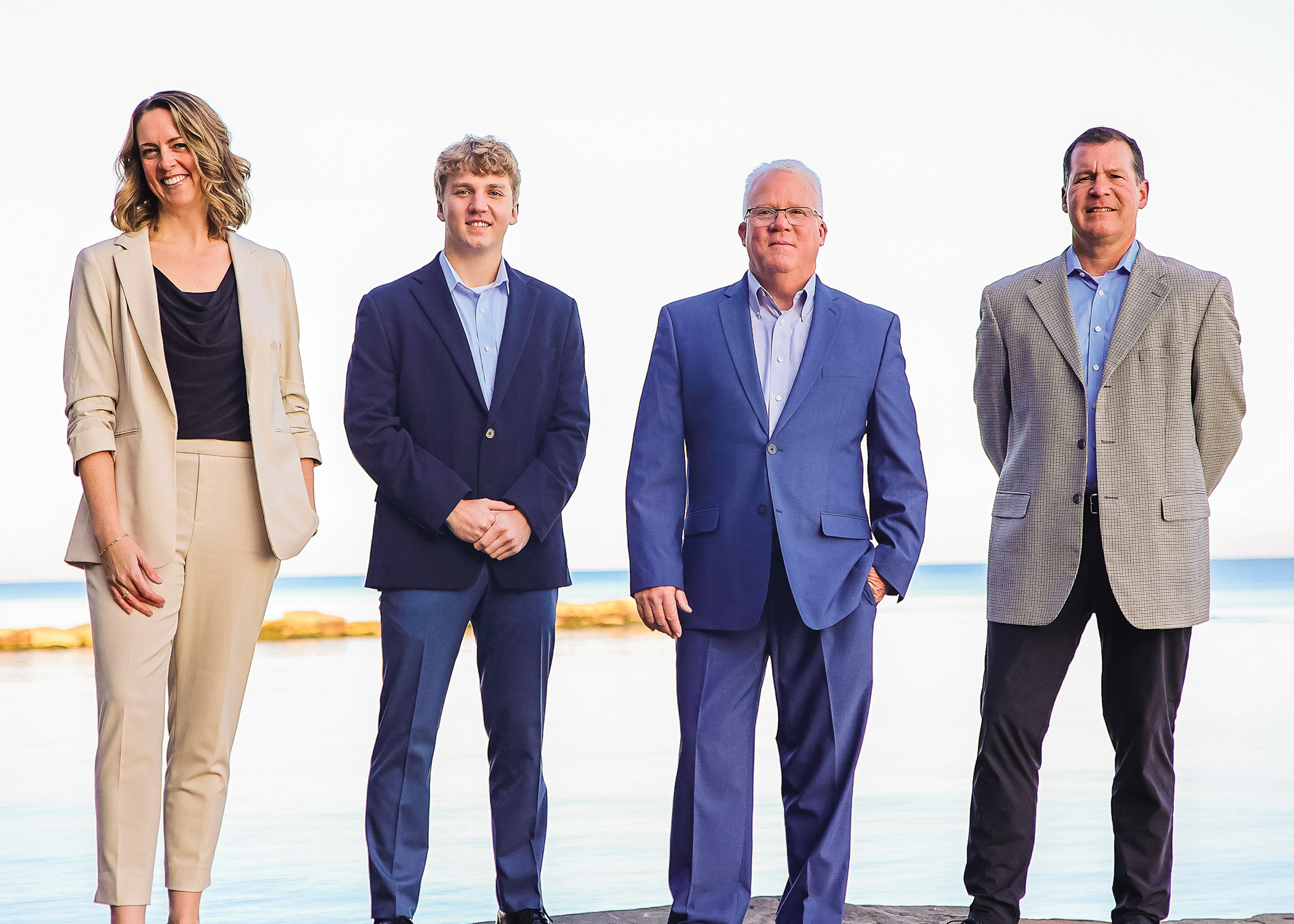 Shore West Financial Group