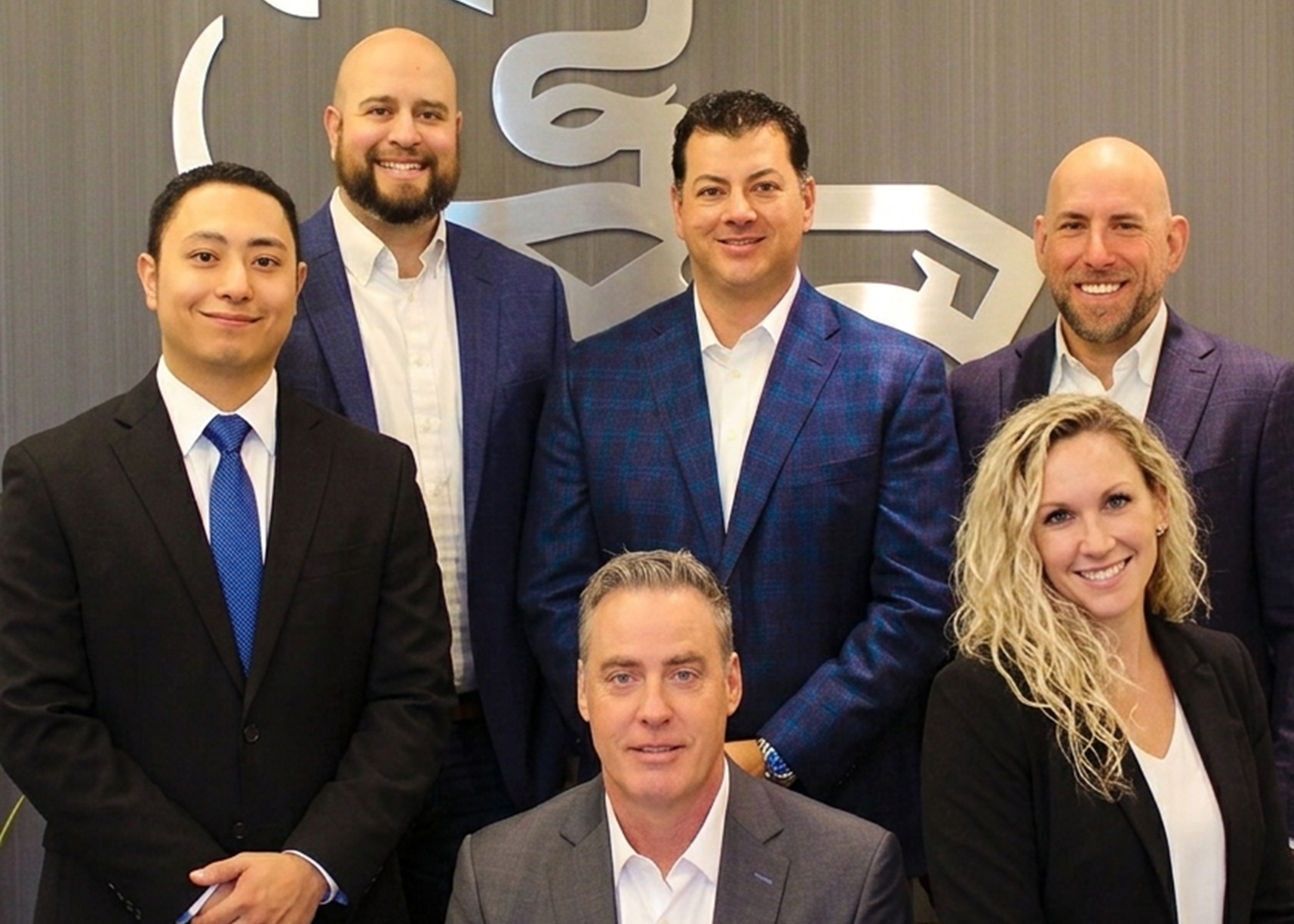 Image of The EBYL Team