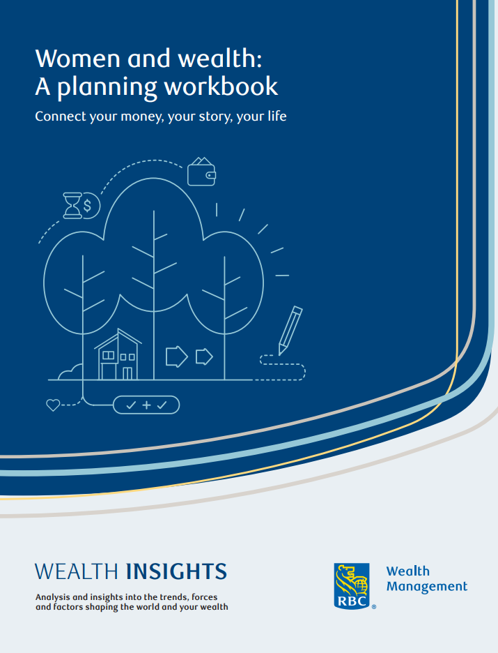 women and wealth 