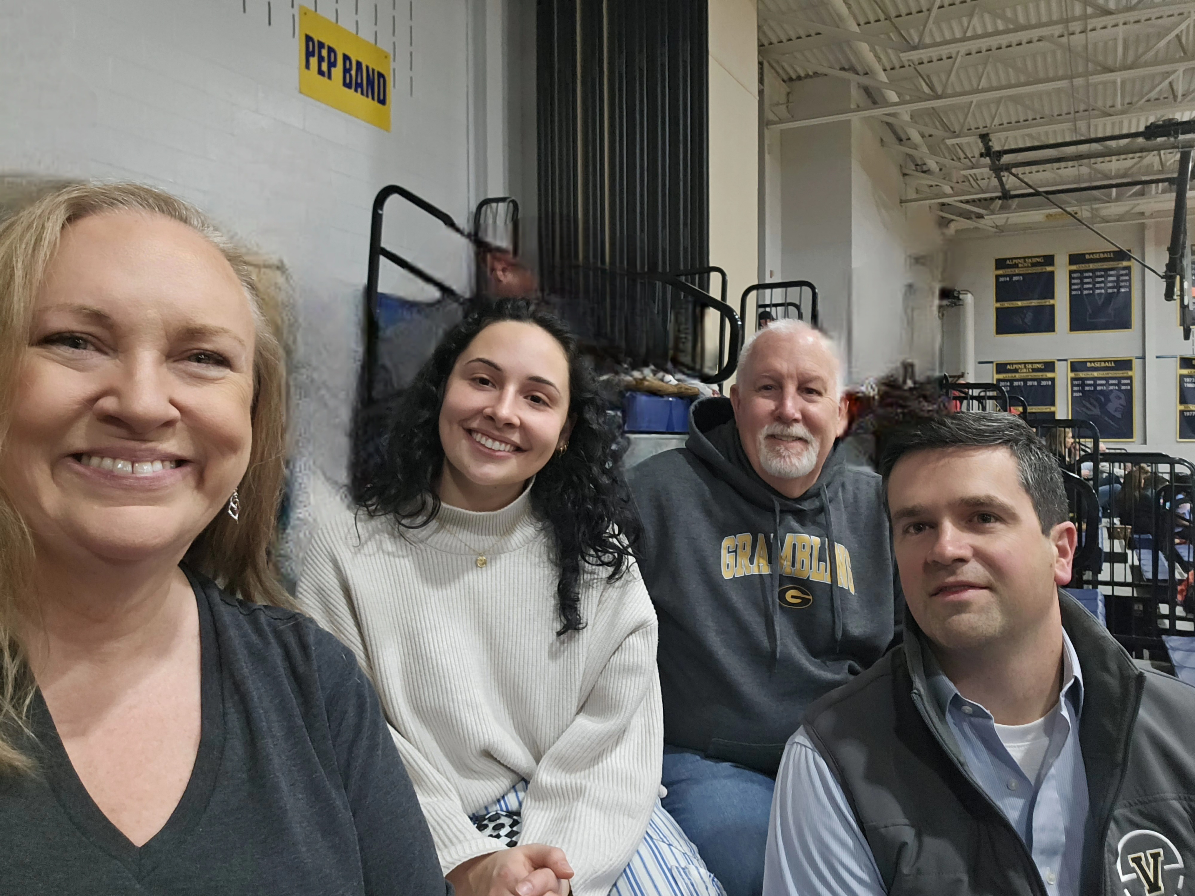 Maddie's Game 3Feb2026