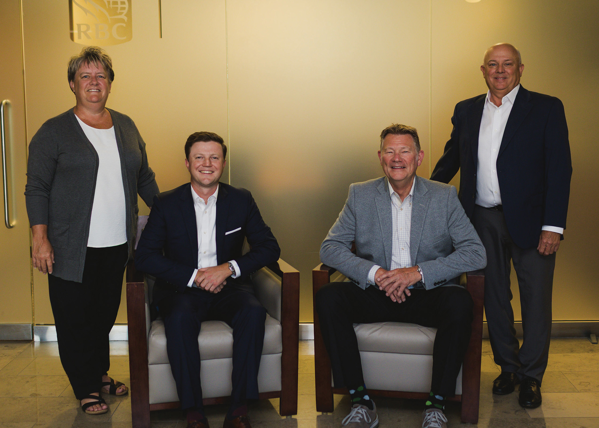 Image of The JMS Group