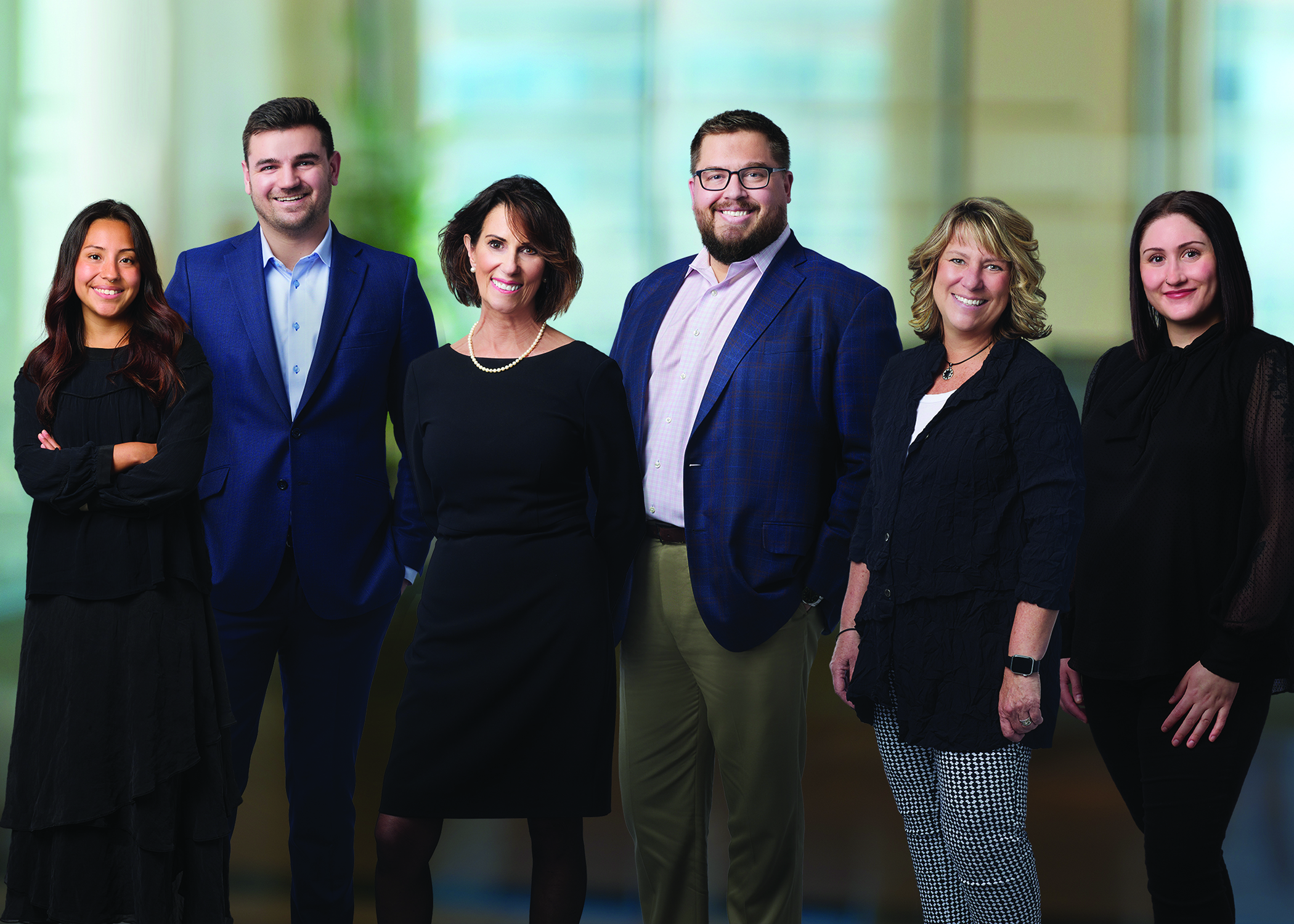 Image of the 52 North Wealth Group