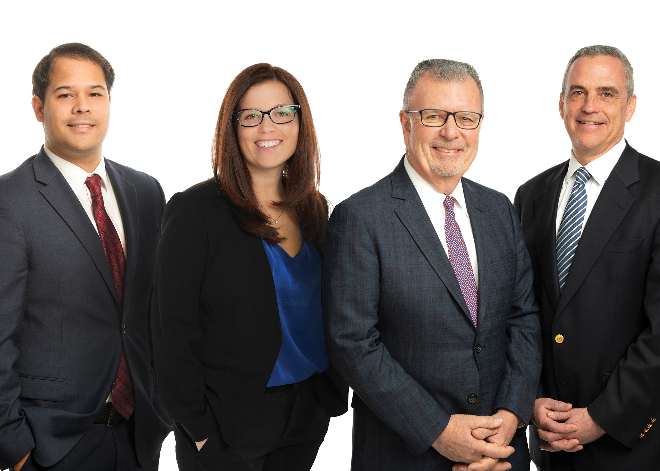 Image of Personal Wealth Management Montalto Weil Aragoncillo
