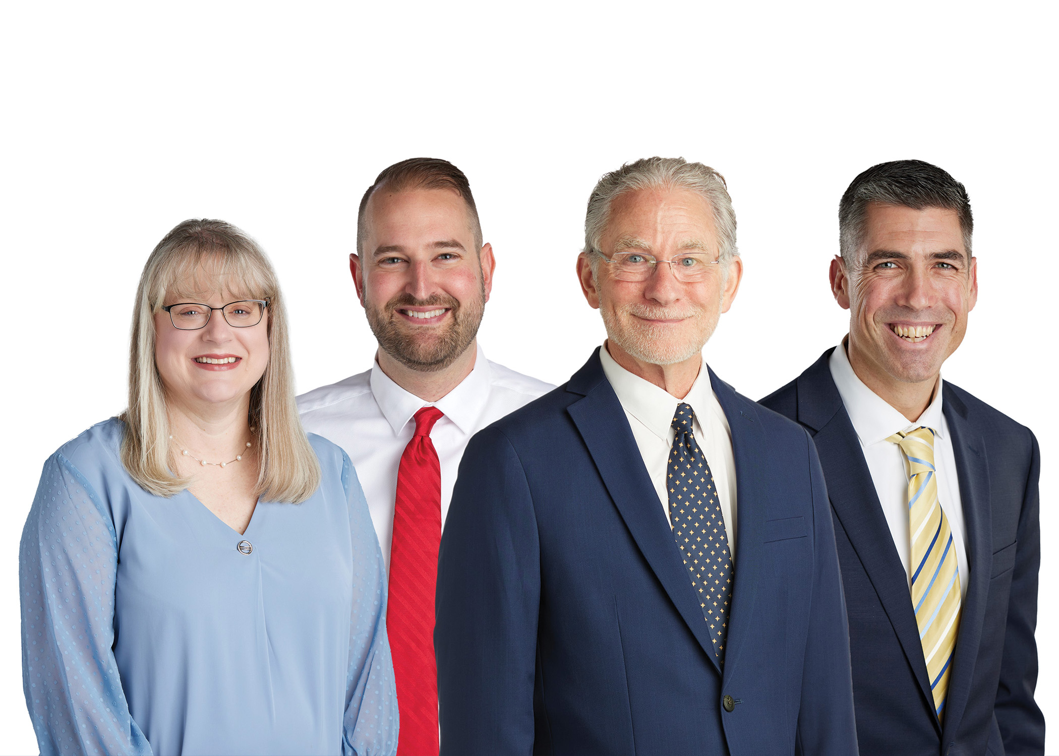 Watkins Harbert Group team image