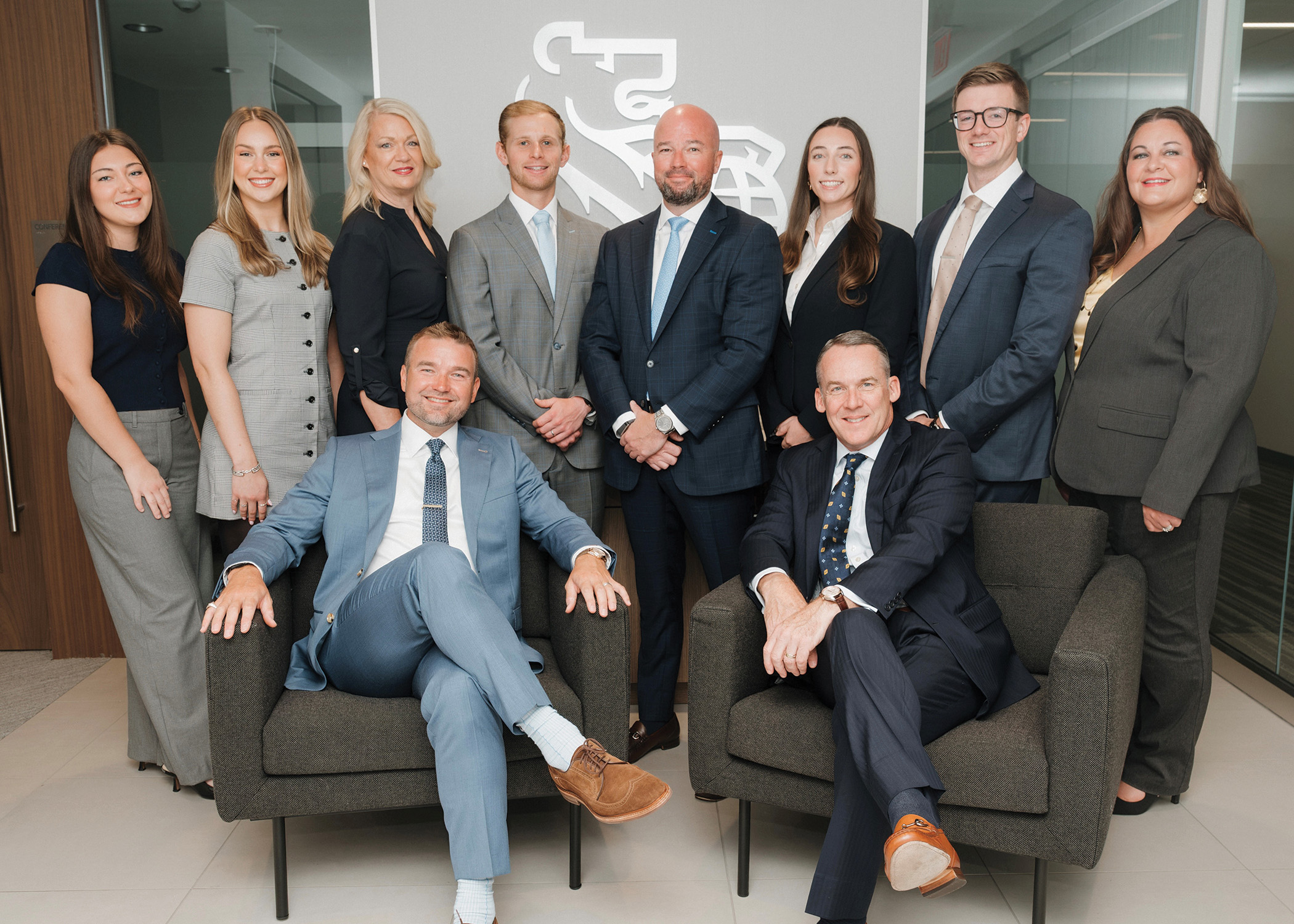 Image of The Paradigm Group