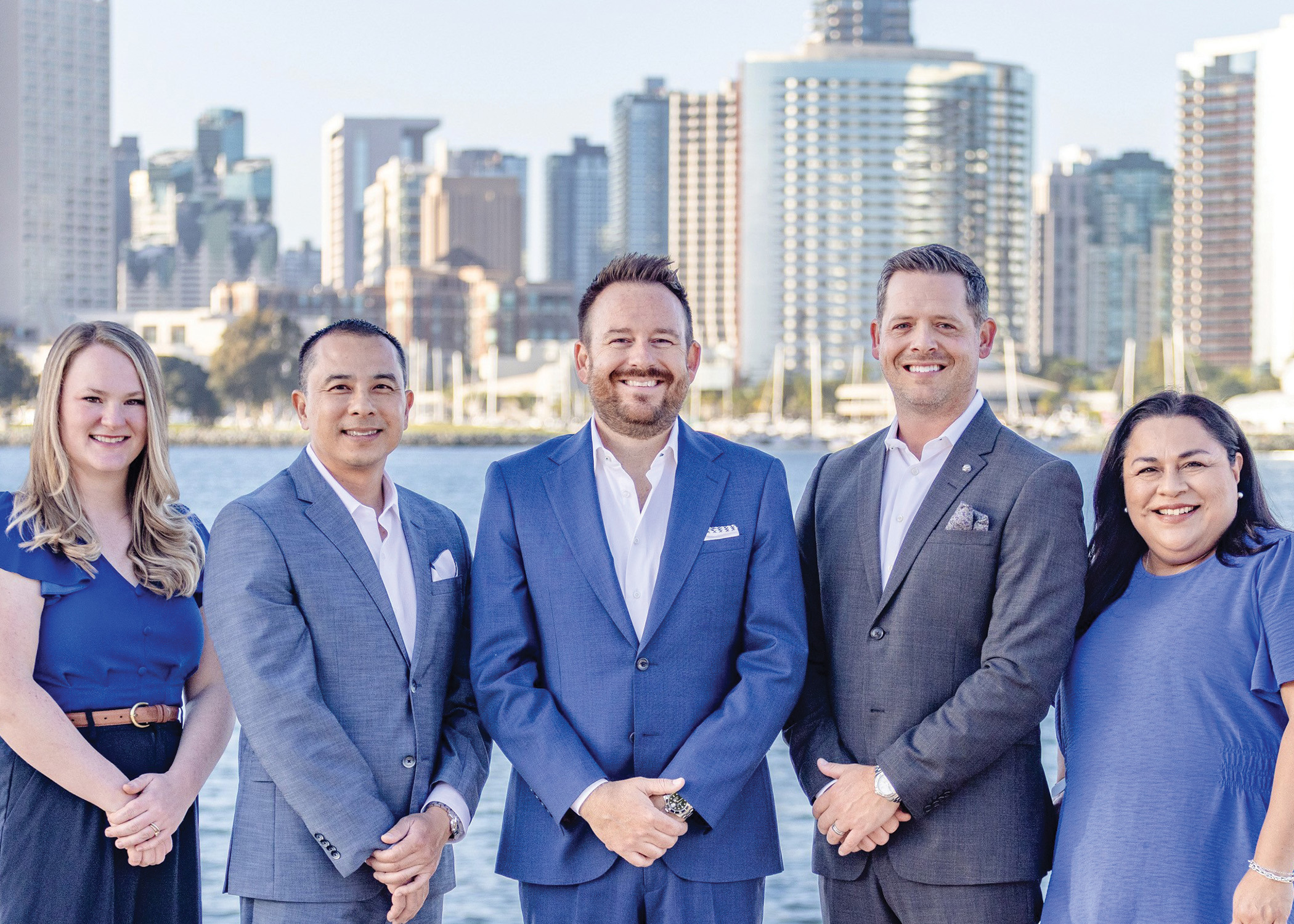Image of Waypoint Group