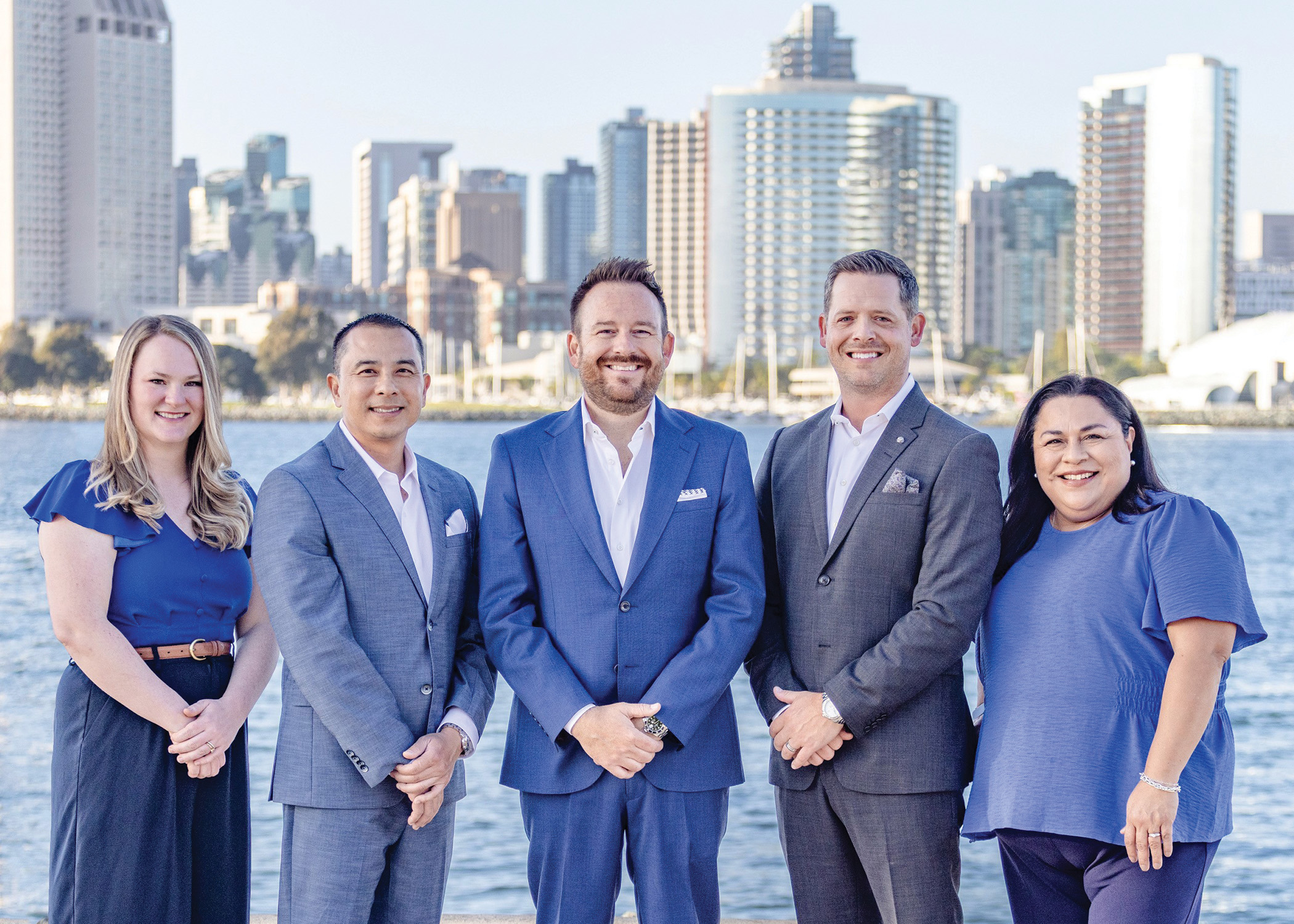 Image of Waypoint Group