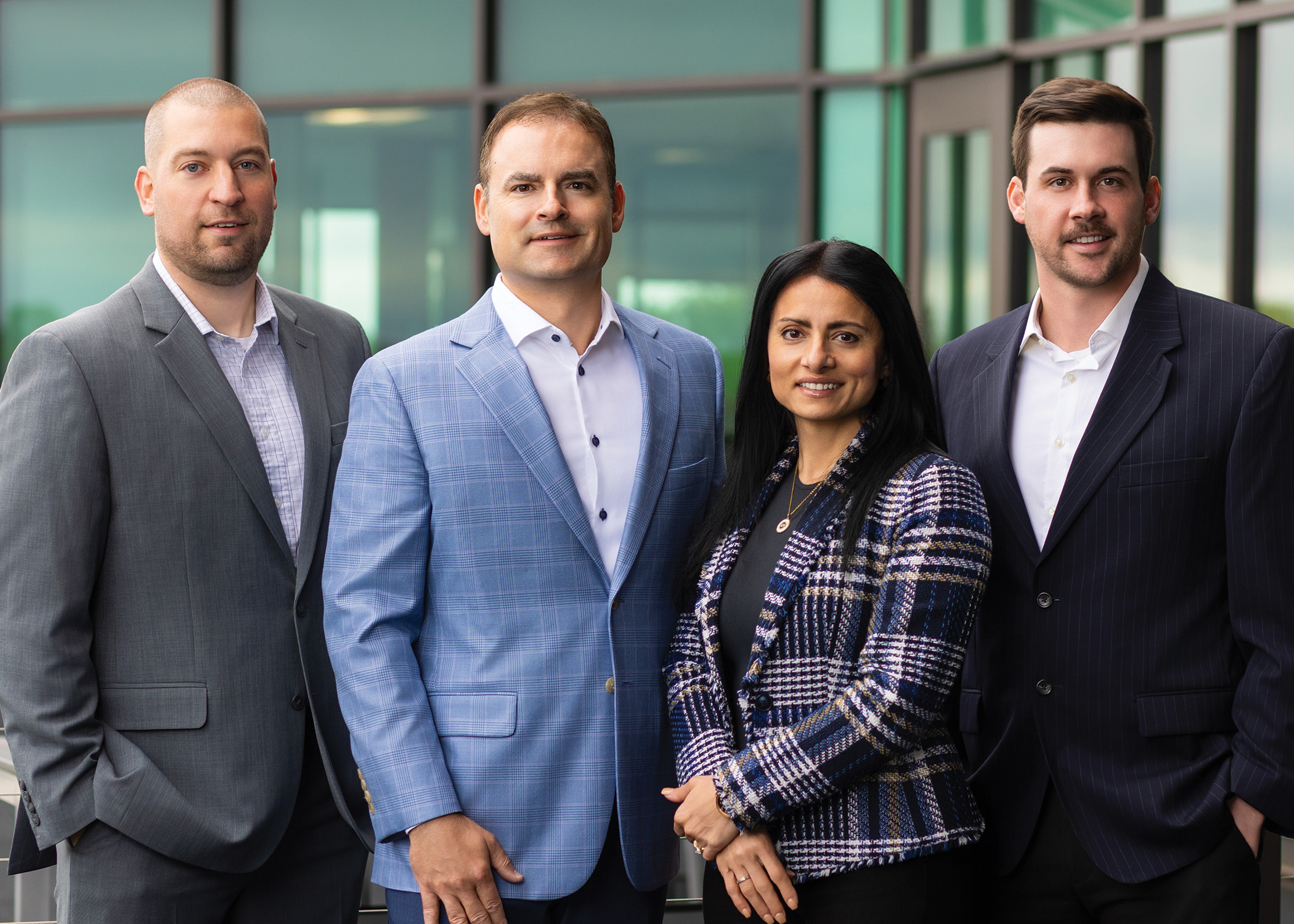 Butterfield Wealth Group