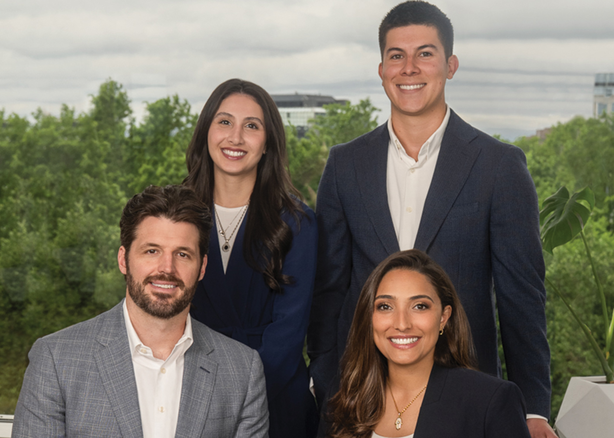 Blue Ridge Wealth Advisors bio photo