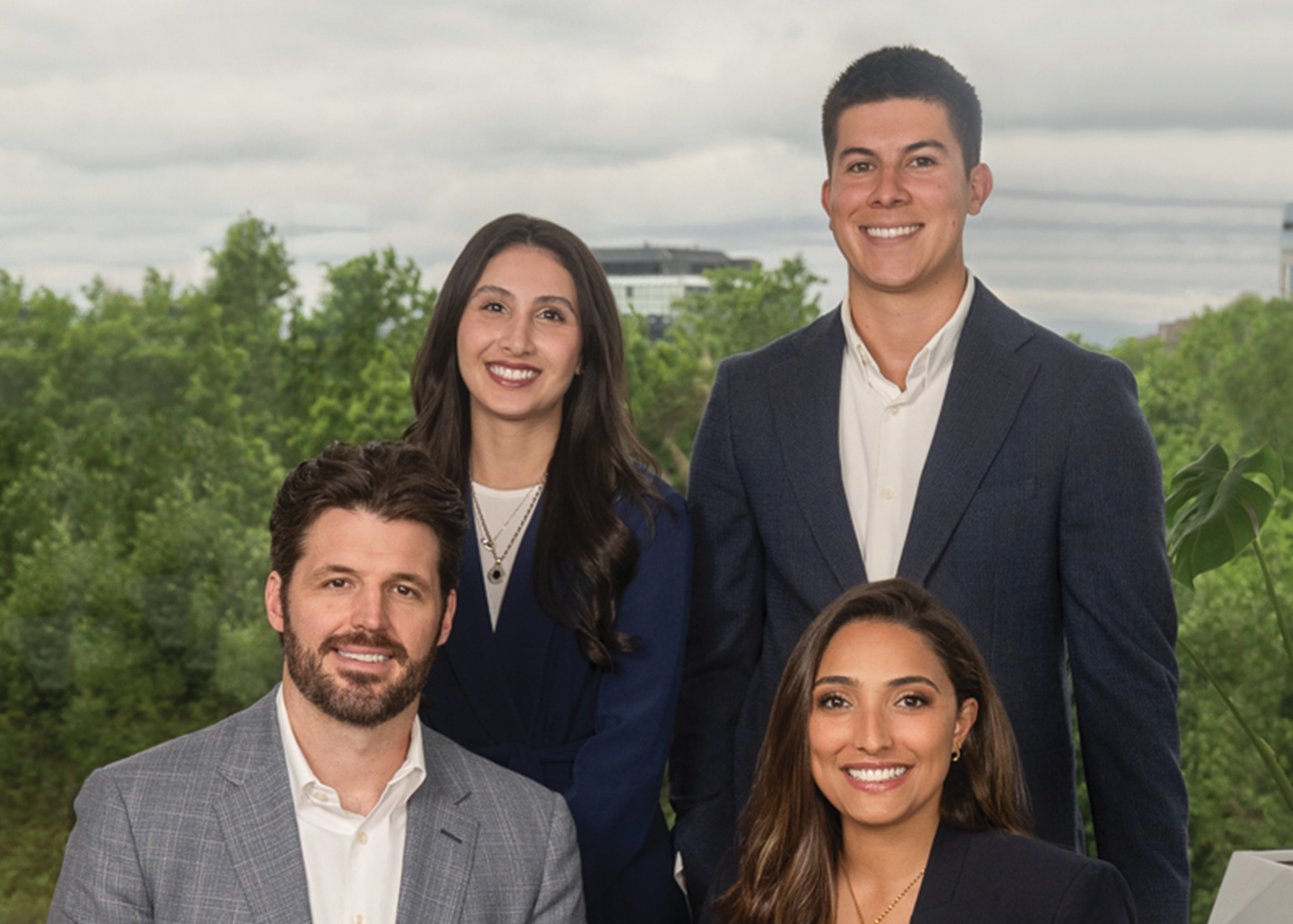 Blue Ridge Wealth Advisors bio photo