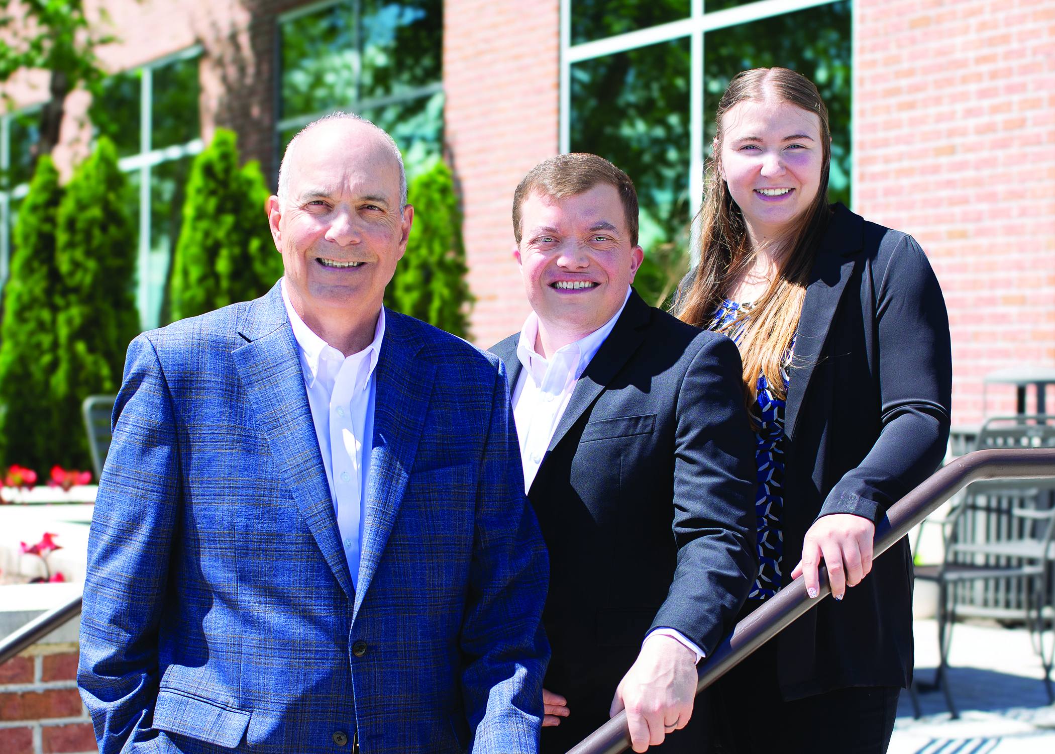 Ford WM Advisors