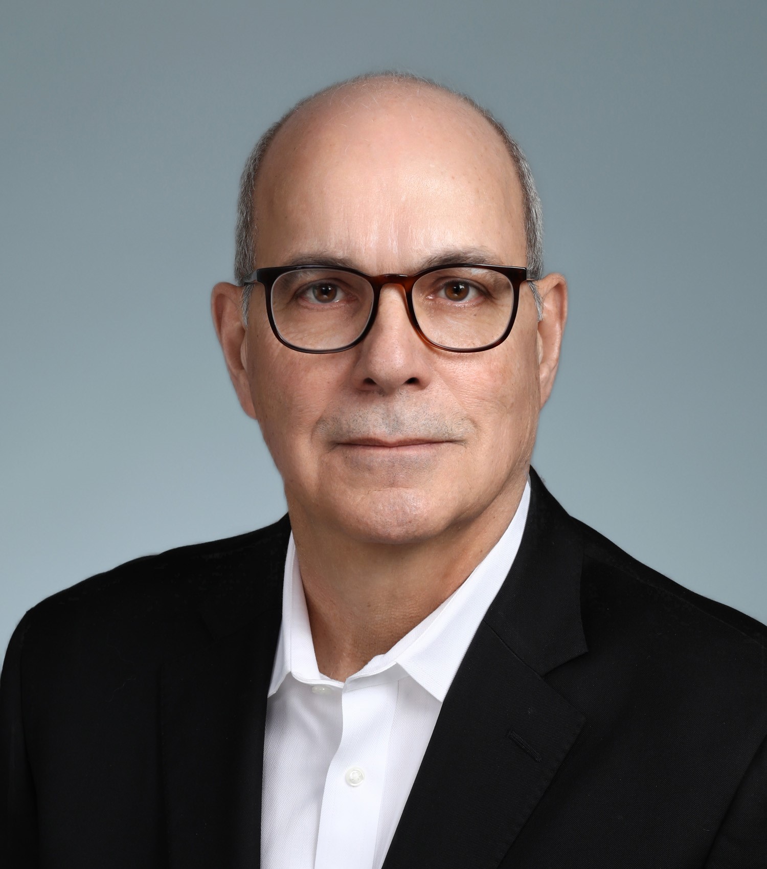 Image of Michael Ford