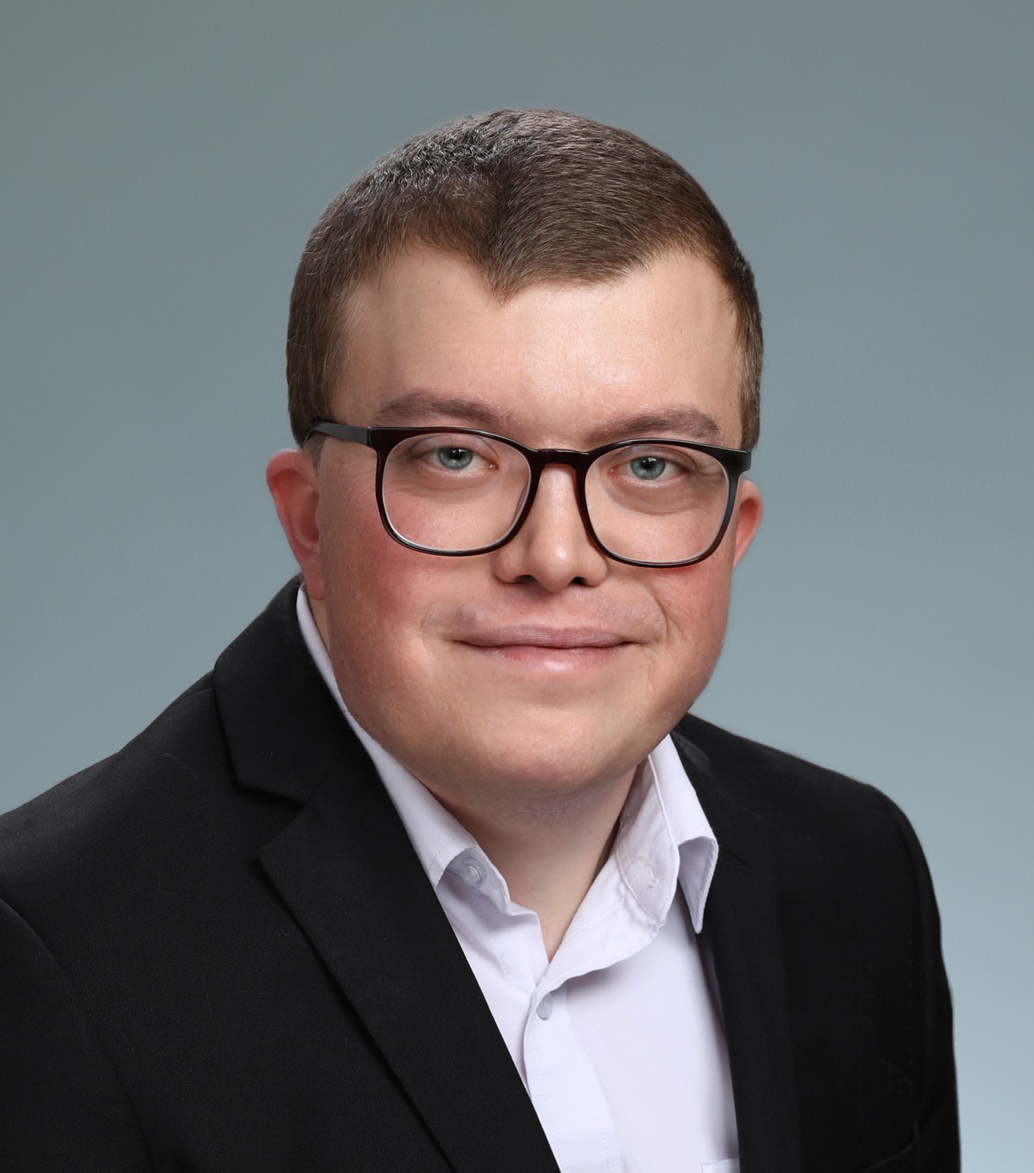 Image of Timothy Ford