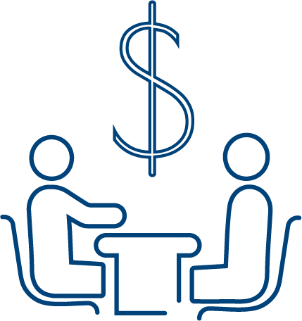 pre analysis icon