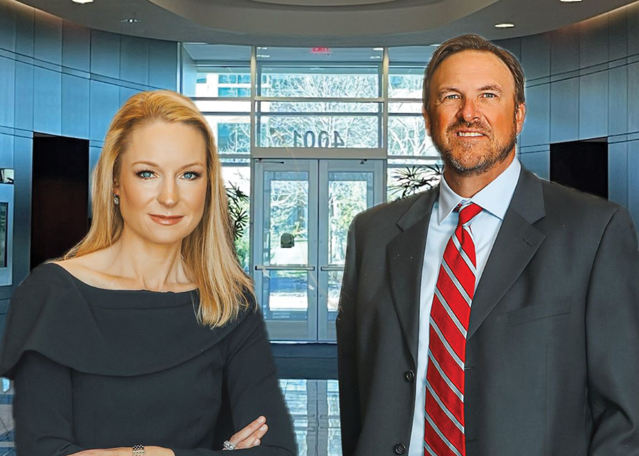 Image of Doege & Morris Wealth Management Group